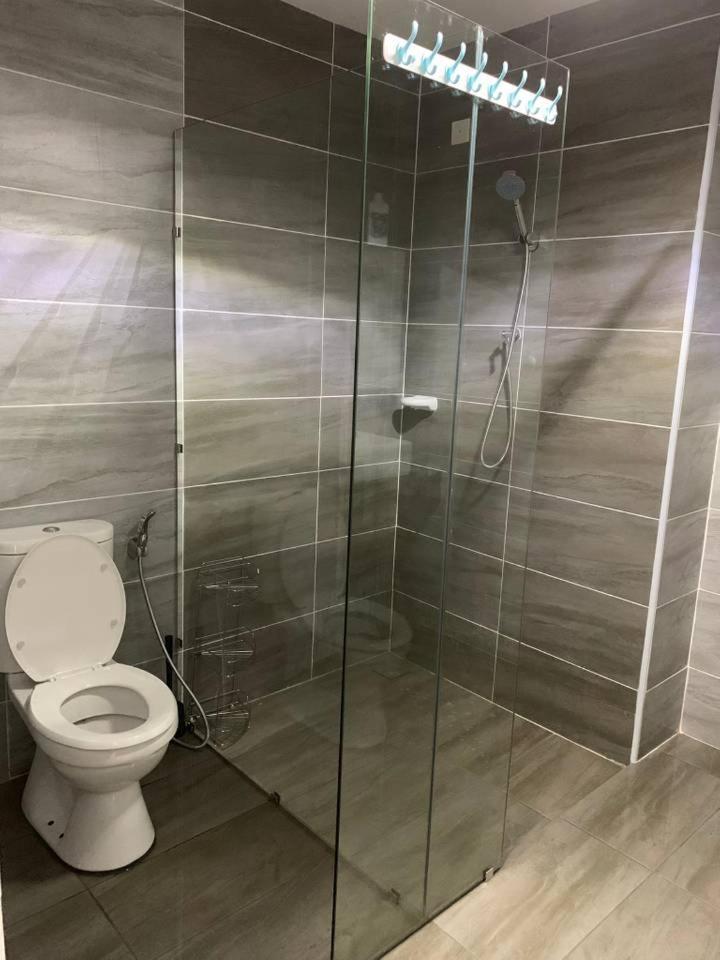 Offer Spacious Studio KSL Residences Daya