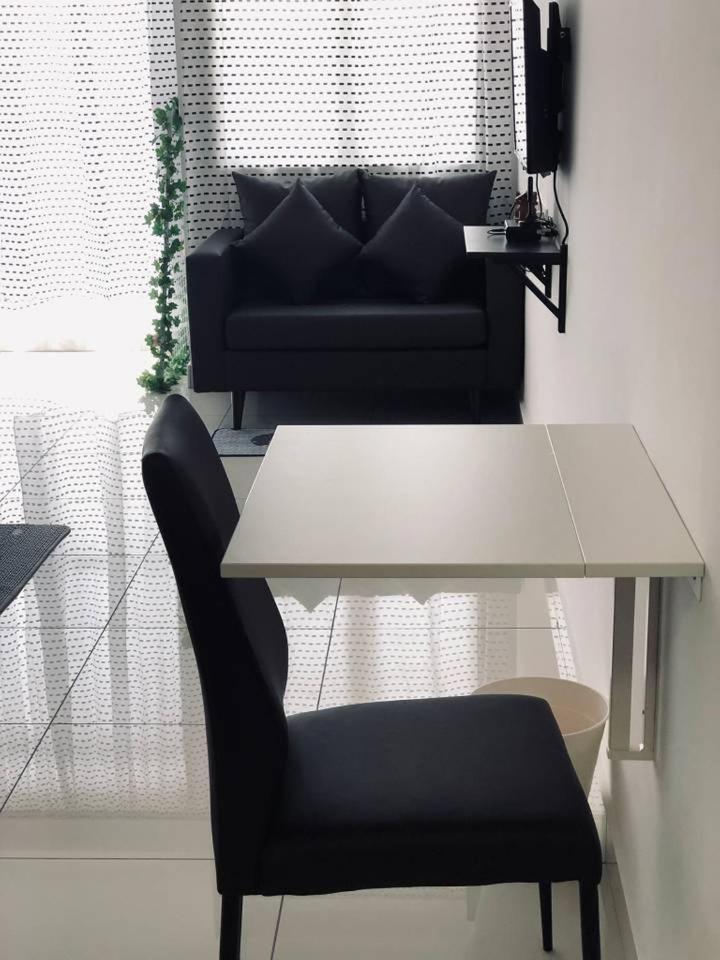 Offer Spacious Studio KSL Residences Daya