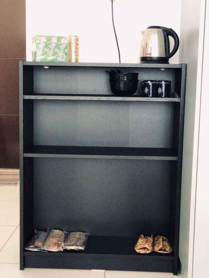 Offer Spacious Studio KSL Residences Daya