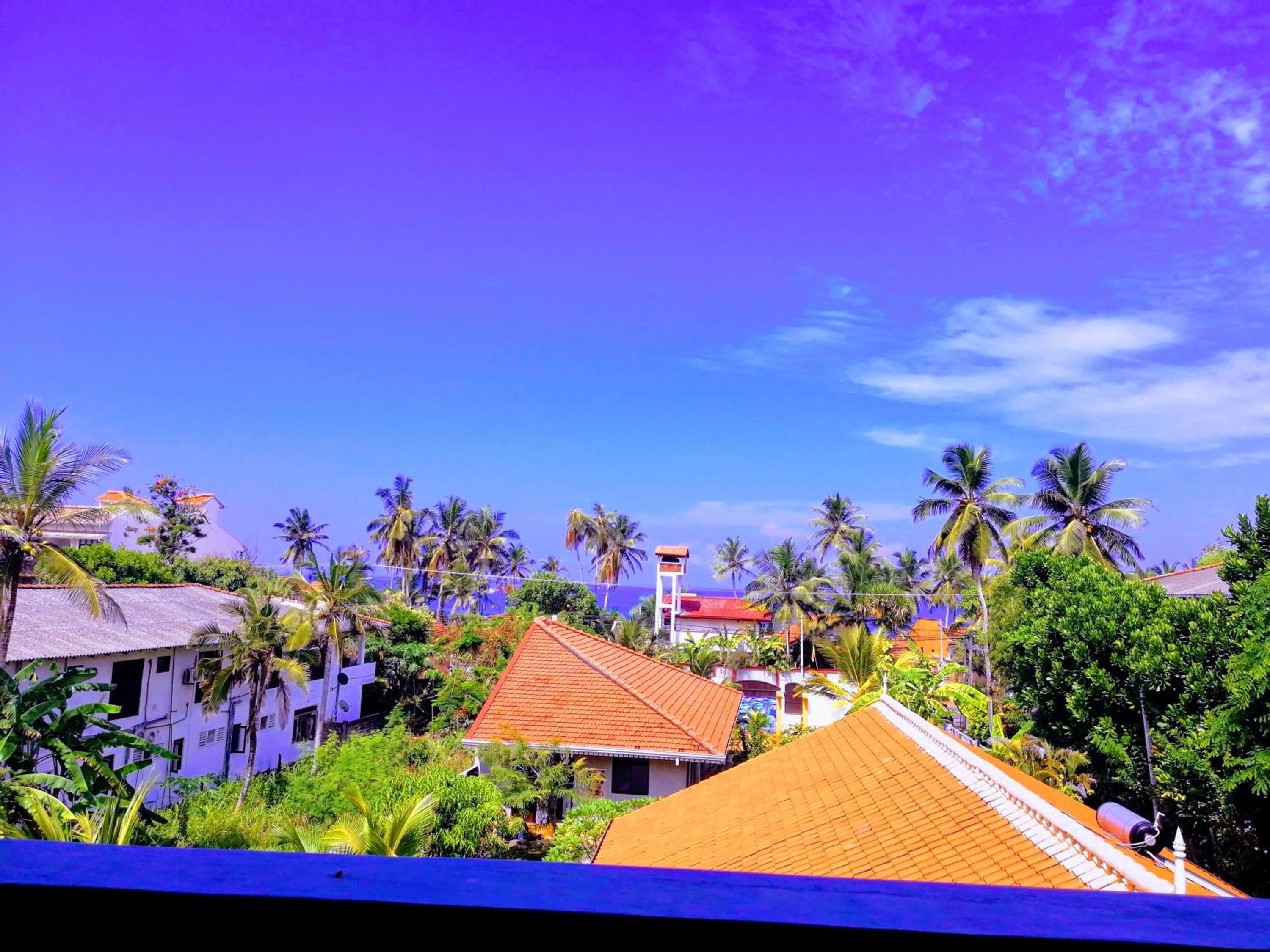 Thambili Cabanas