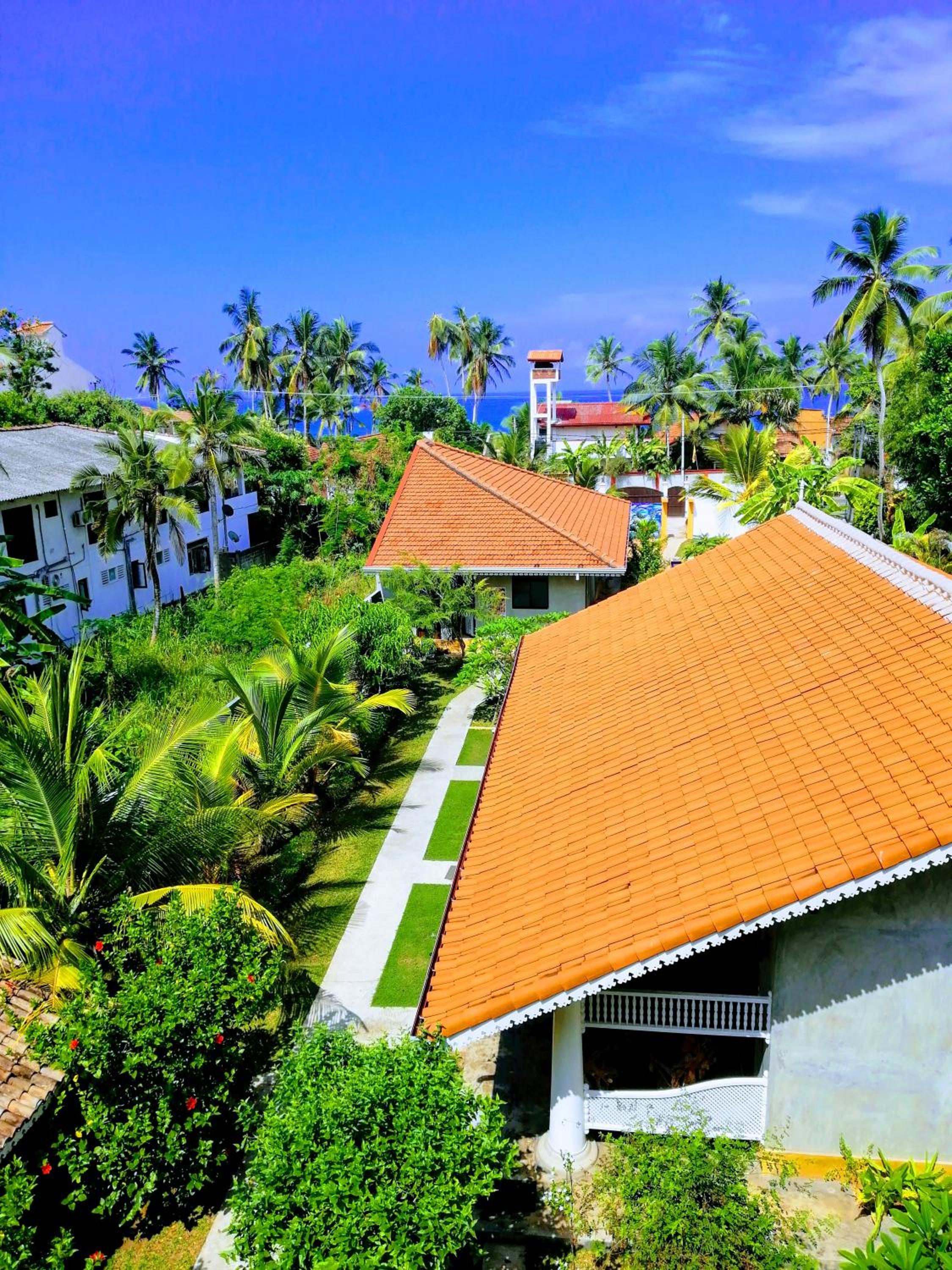 Thambili Cabanas