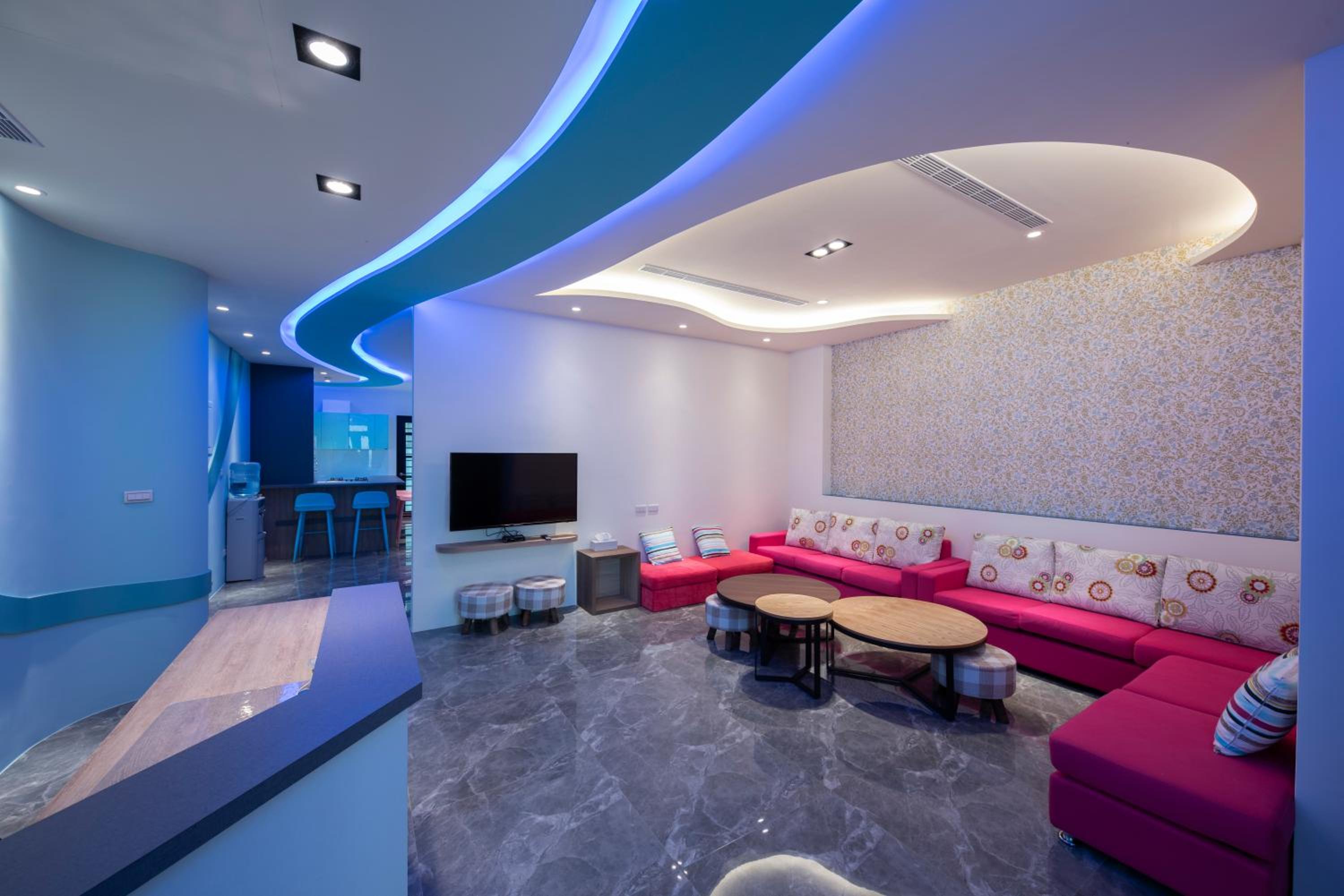 Mihai B&B 3
