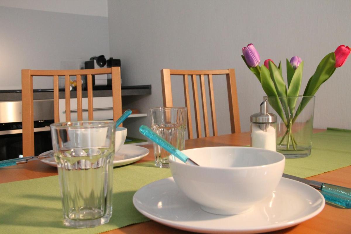 Ferienwohnung Ronja view 2