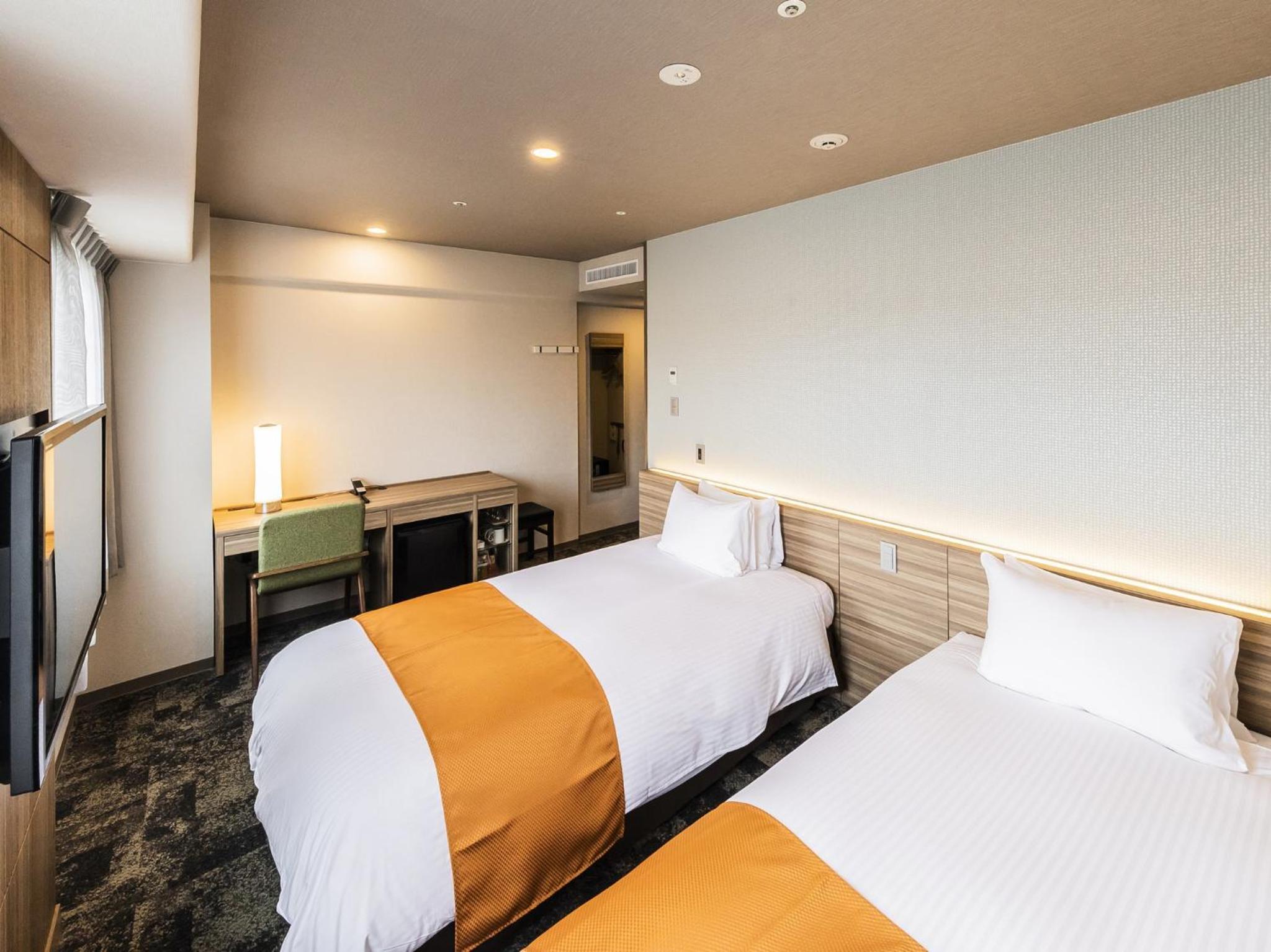 HOTEL ELCIENT KYOTO HACHIJOGUCHI 42