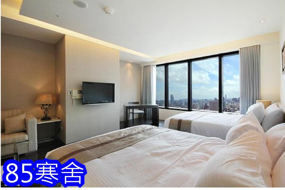 85 Hánshè Inn view 3