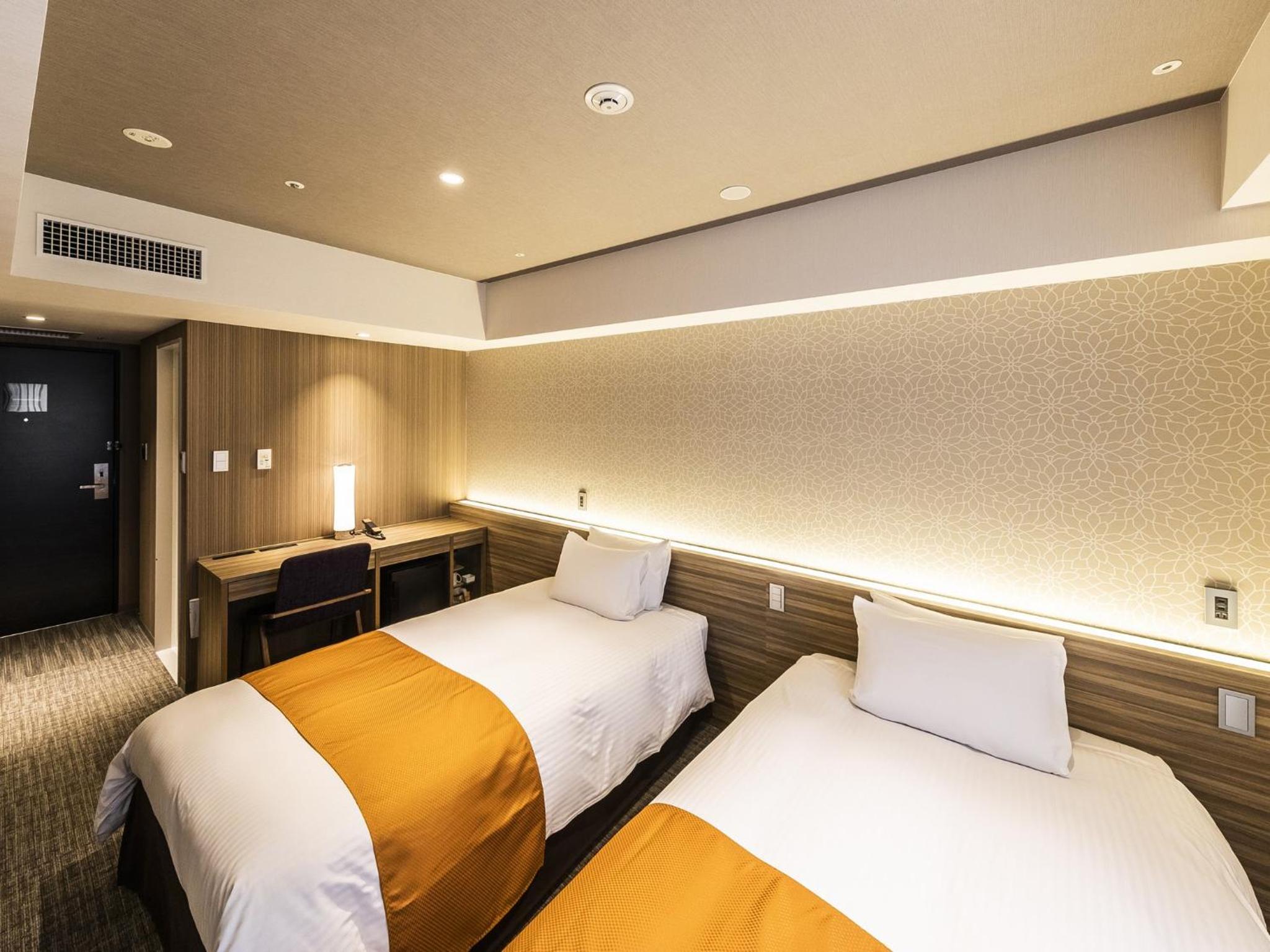 HOTEL ELCIENT KYOTO HACHIJOGUCHI 55