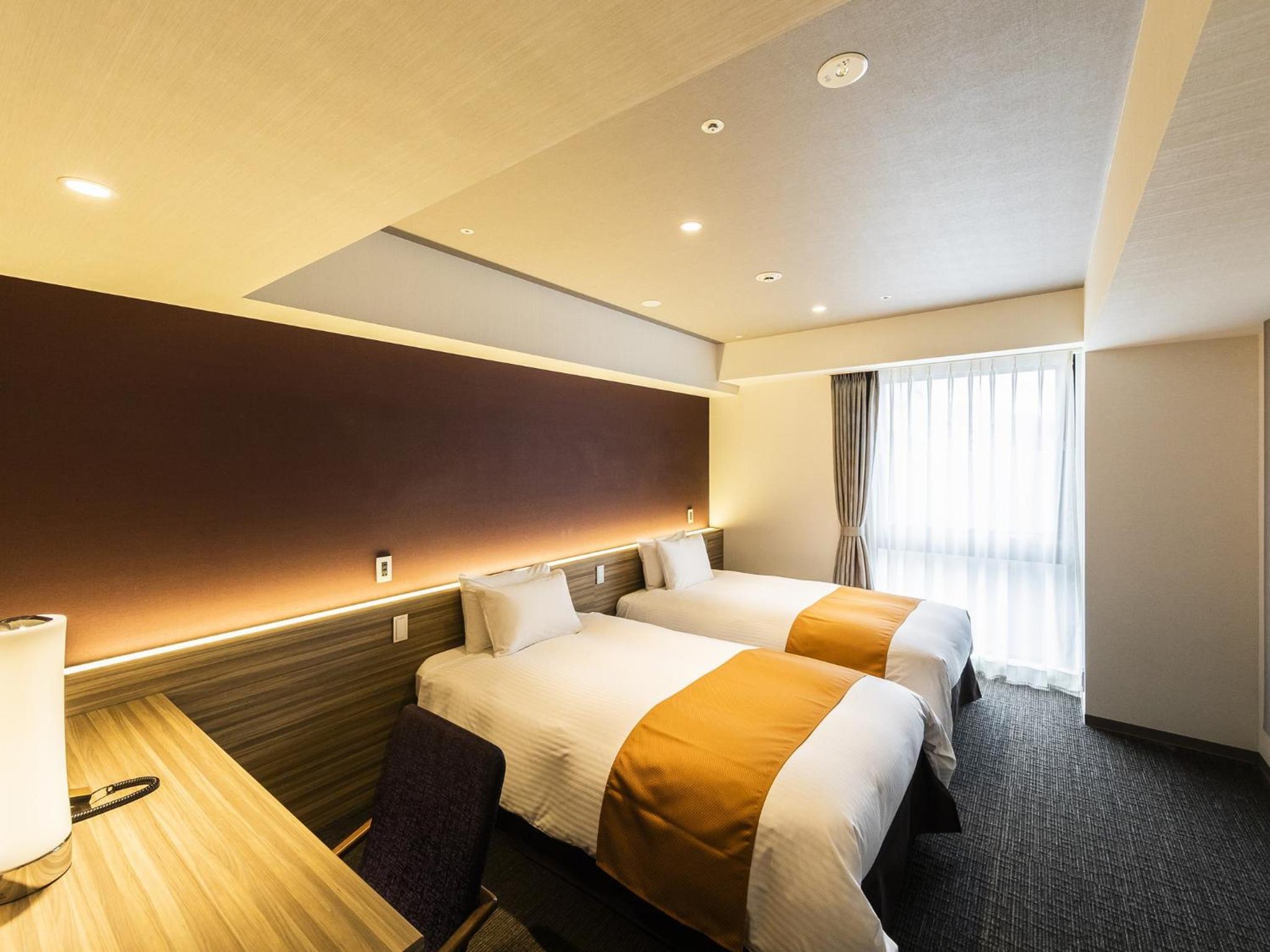 HOTEL ELCIENT KYOTO HACHIJOGUCHI 25