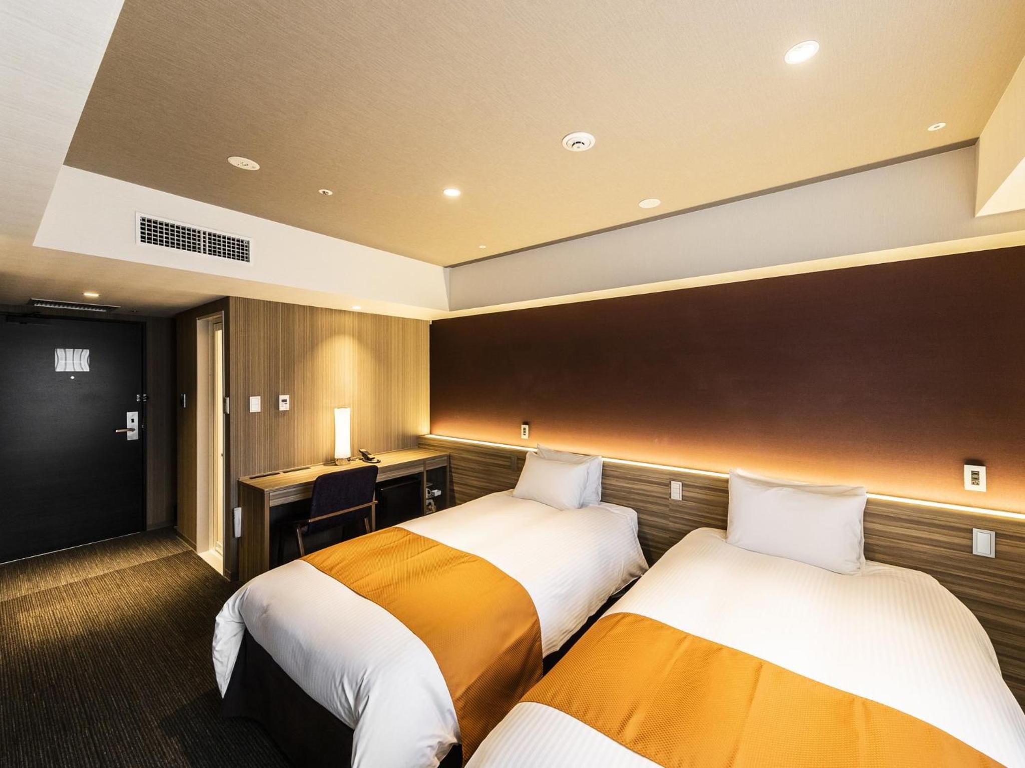 HOTEL ELCIENT KYOTO HACHIJOGUCHI 28