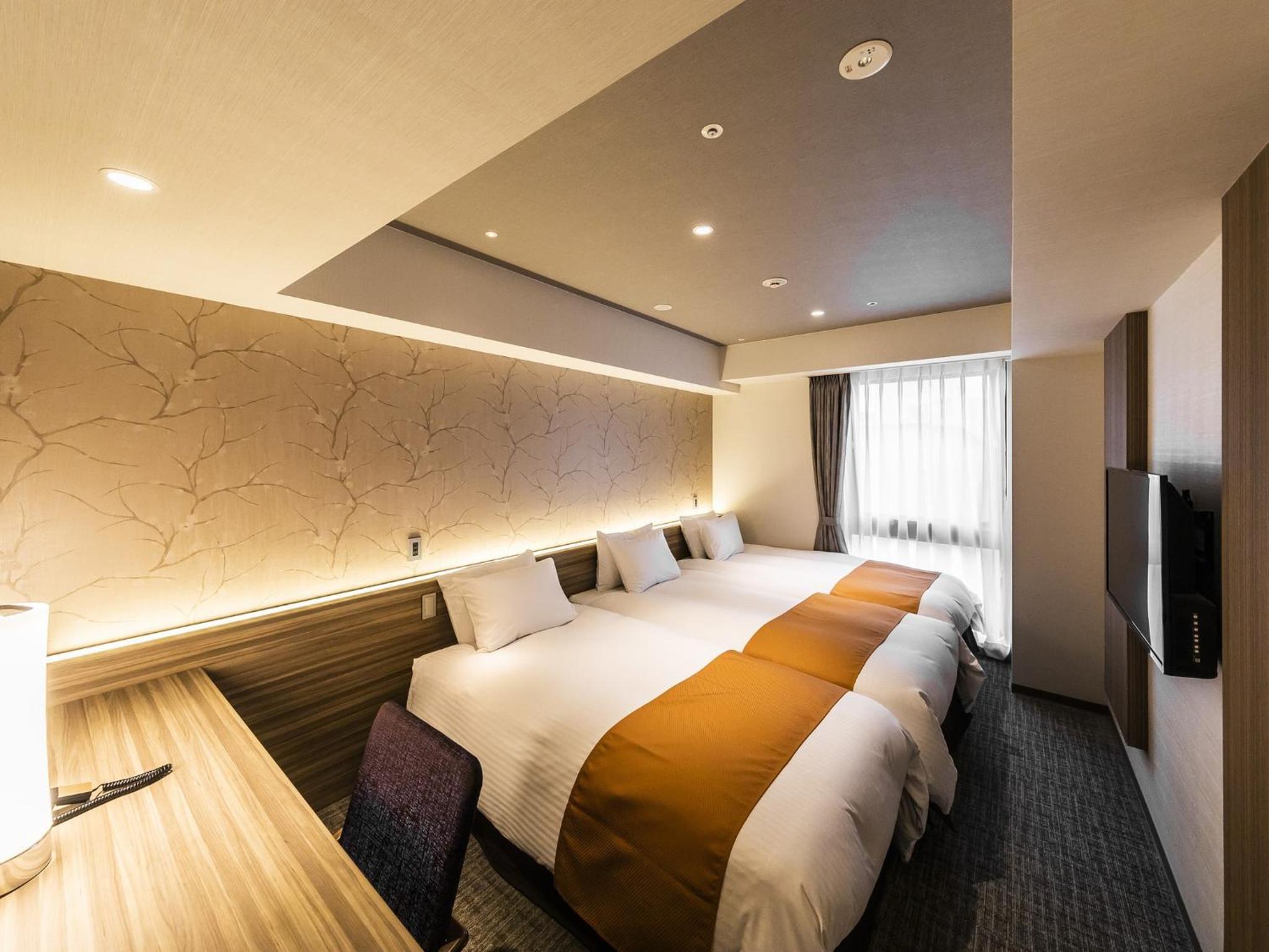 HOTEL ELCIENT KYOTO HACHIJOGUCHI 91