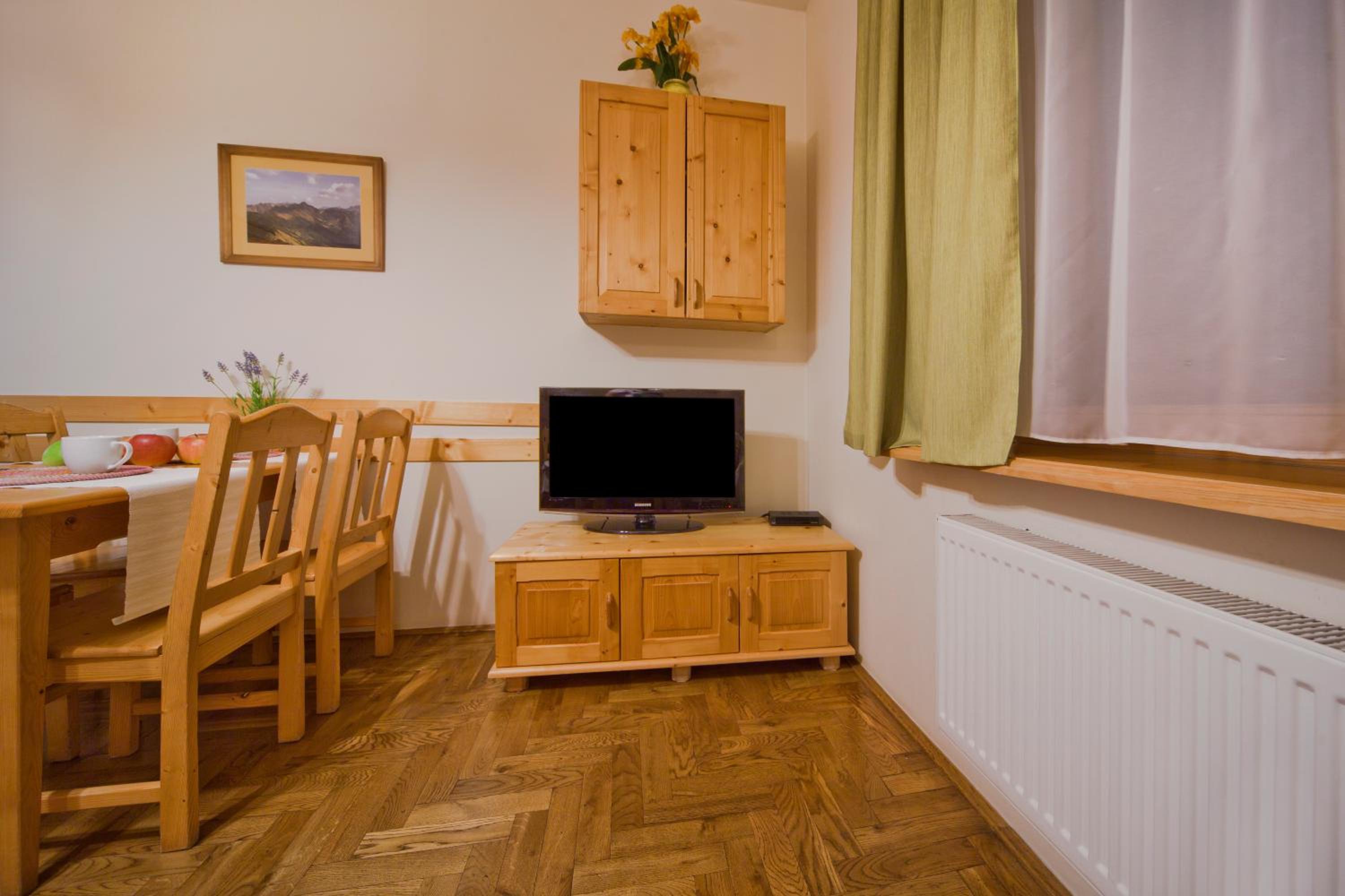 Apartamenty ApartArt Zakopane
