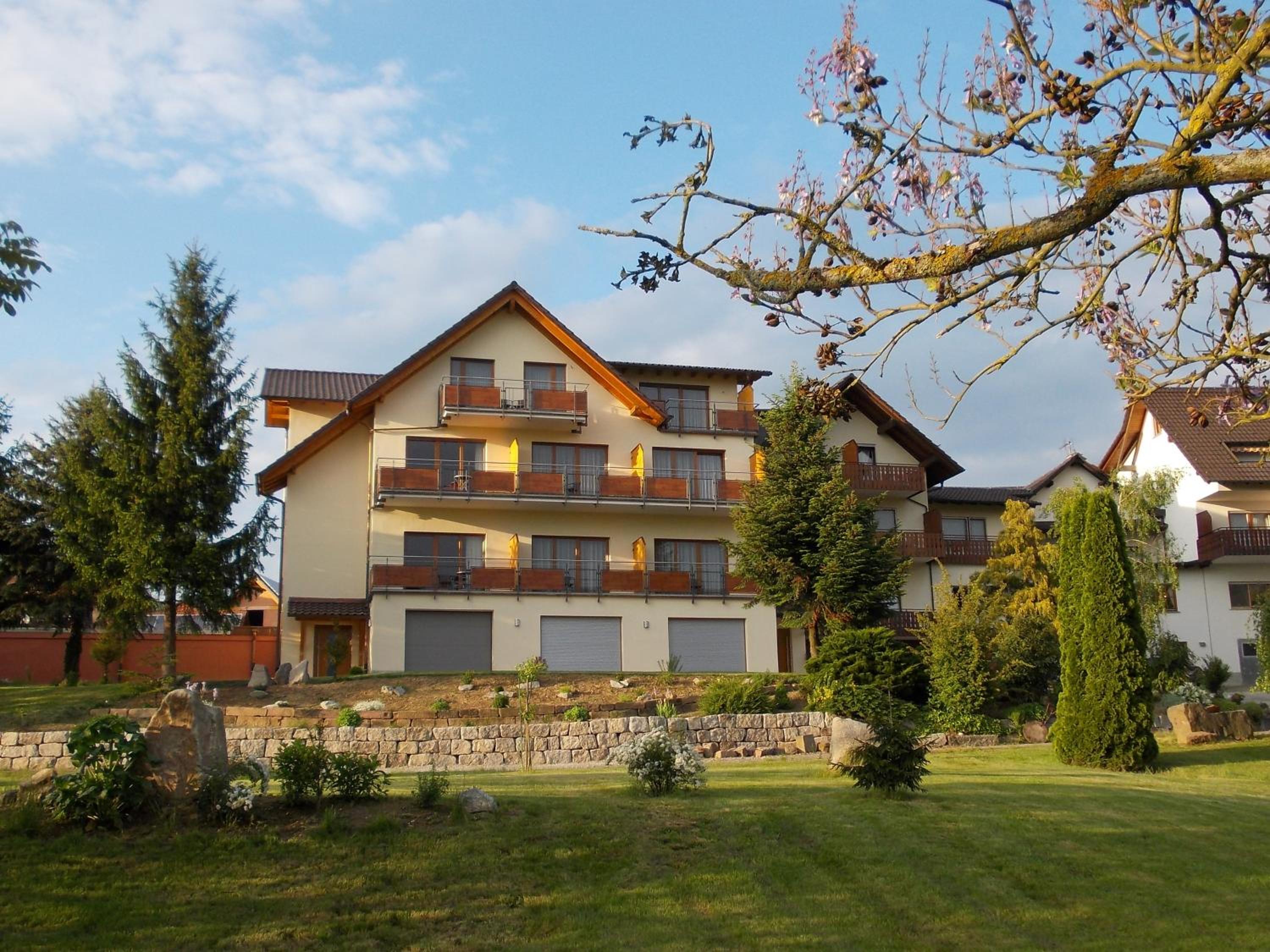 Hotel-Gasthof Rose