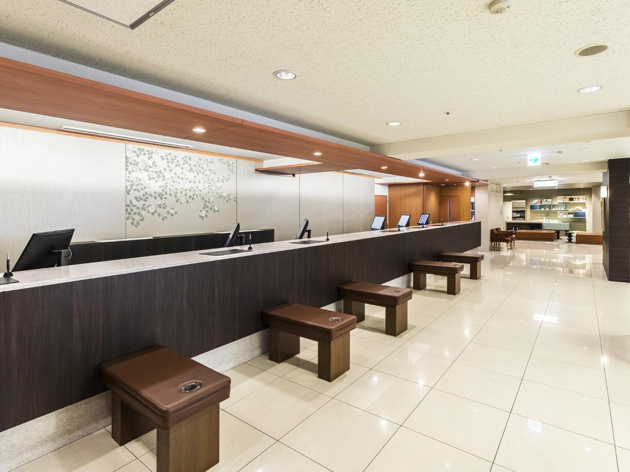 HOTEL ELCIENT KYOTO HACHIJOGUCHI 47