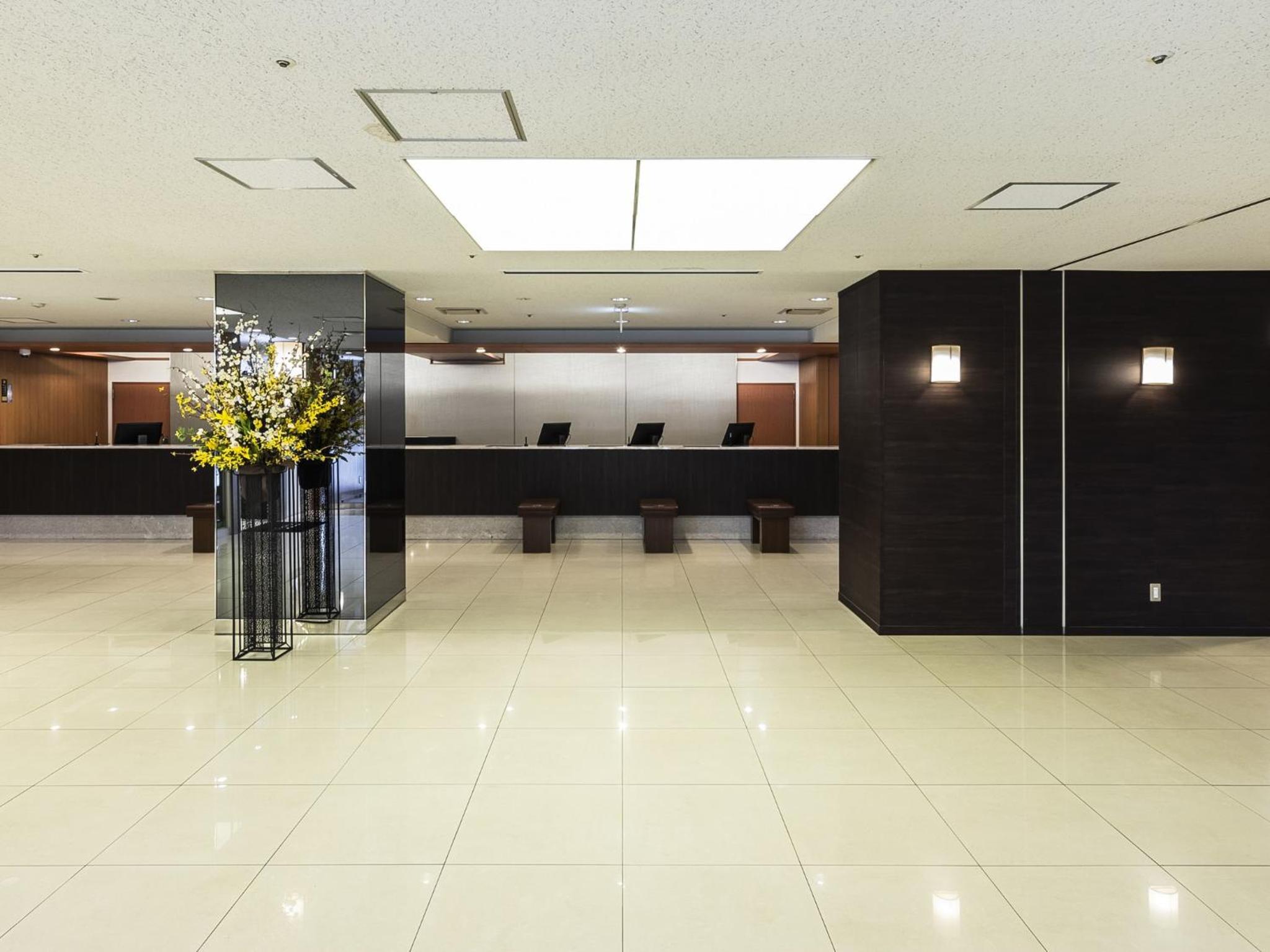 HOTEL ELCIENT KYOTO HACHIJOGUCHI 49