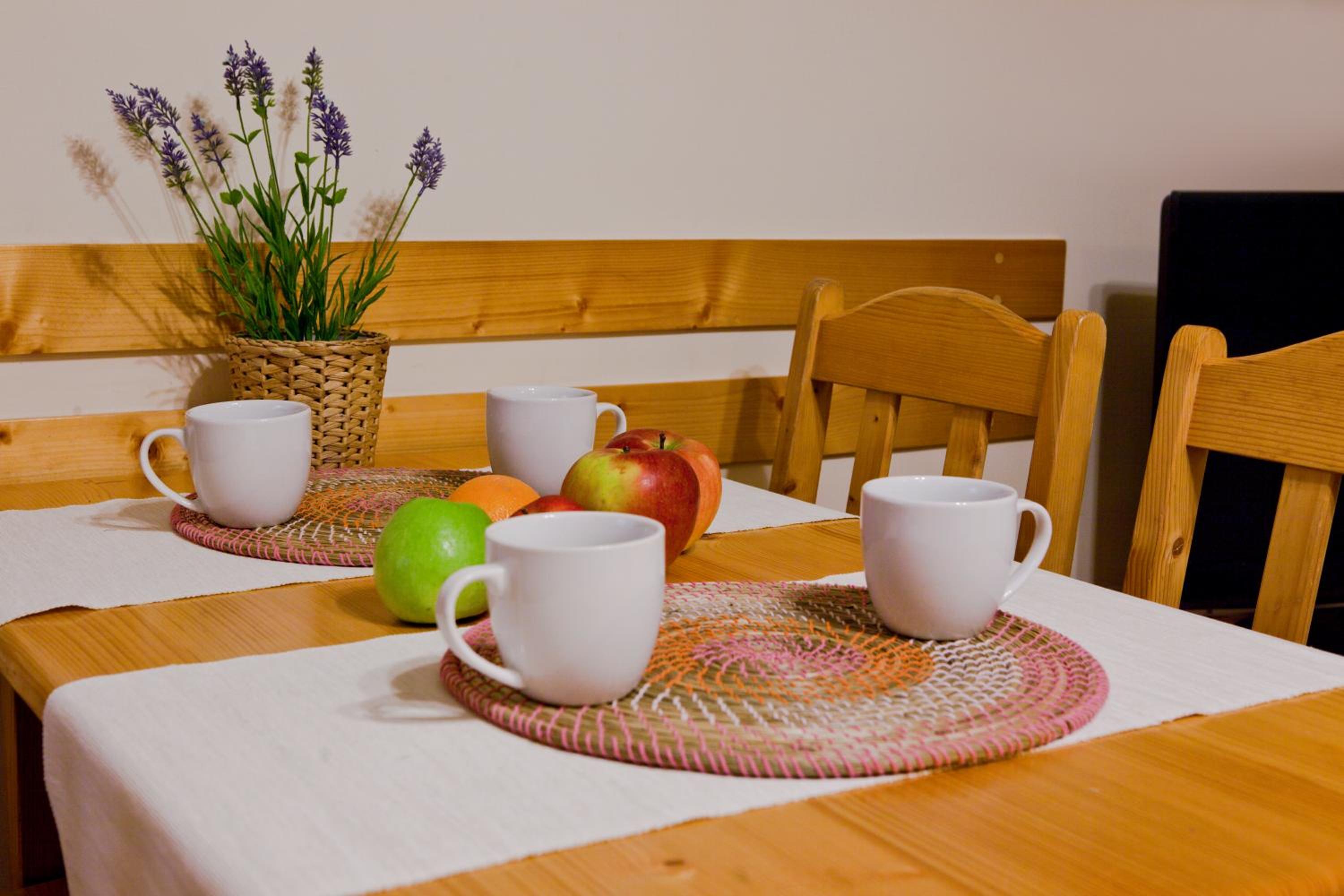 Apartamenty ApartArt Zakopane