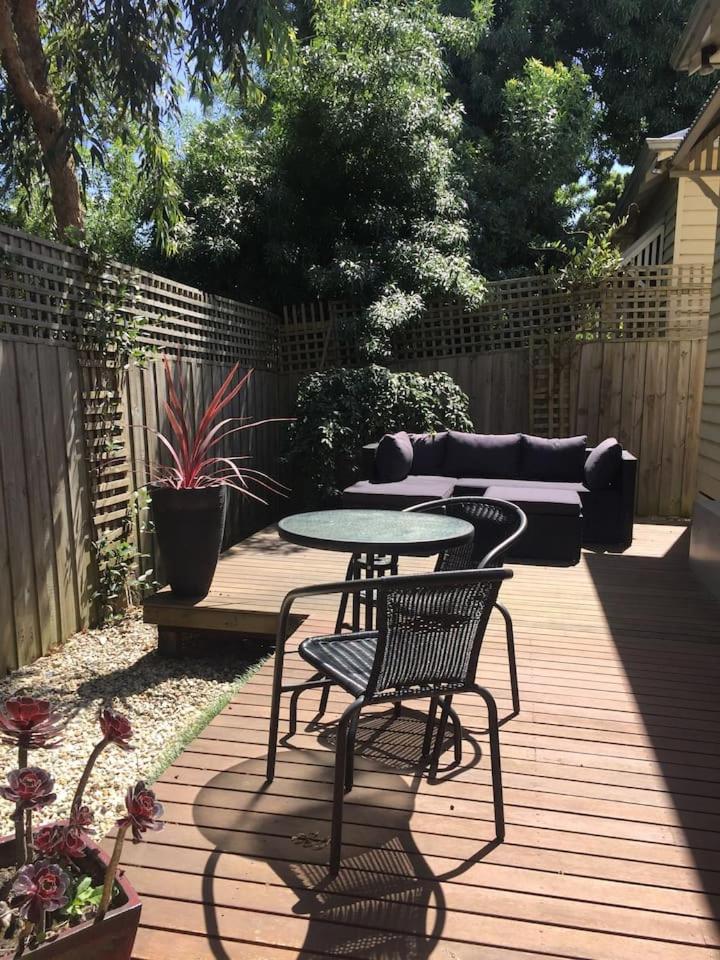 Hotel Healesville Cottage - Image 1