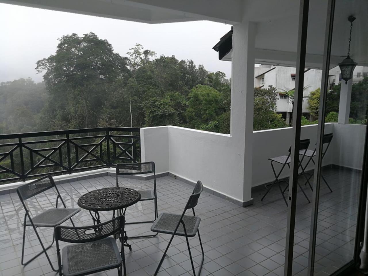 Rest & Relax Retreat, C1-2-2 ( Silverpark ) photo 3