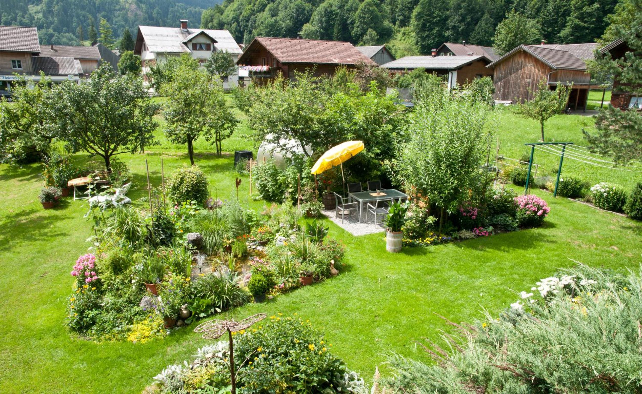 Haus Arnika