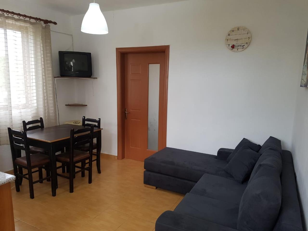 Apartments Kraja