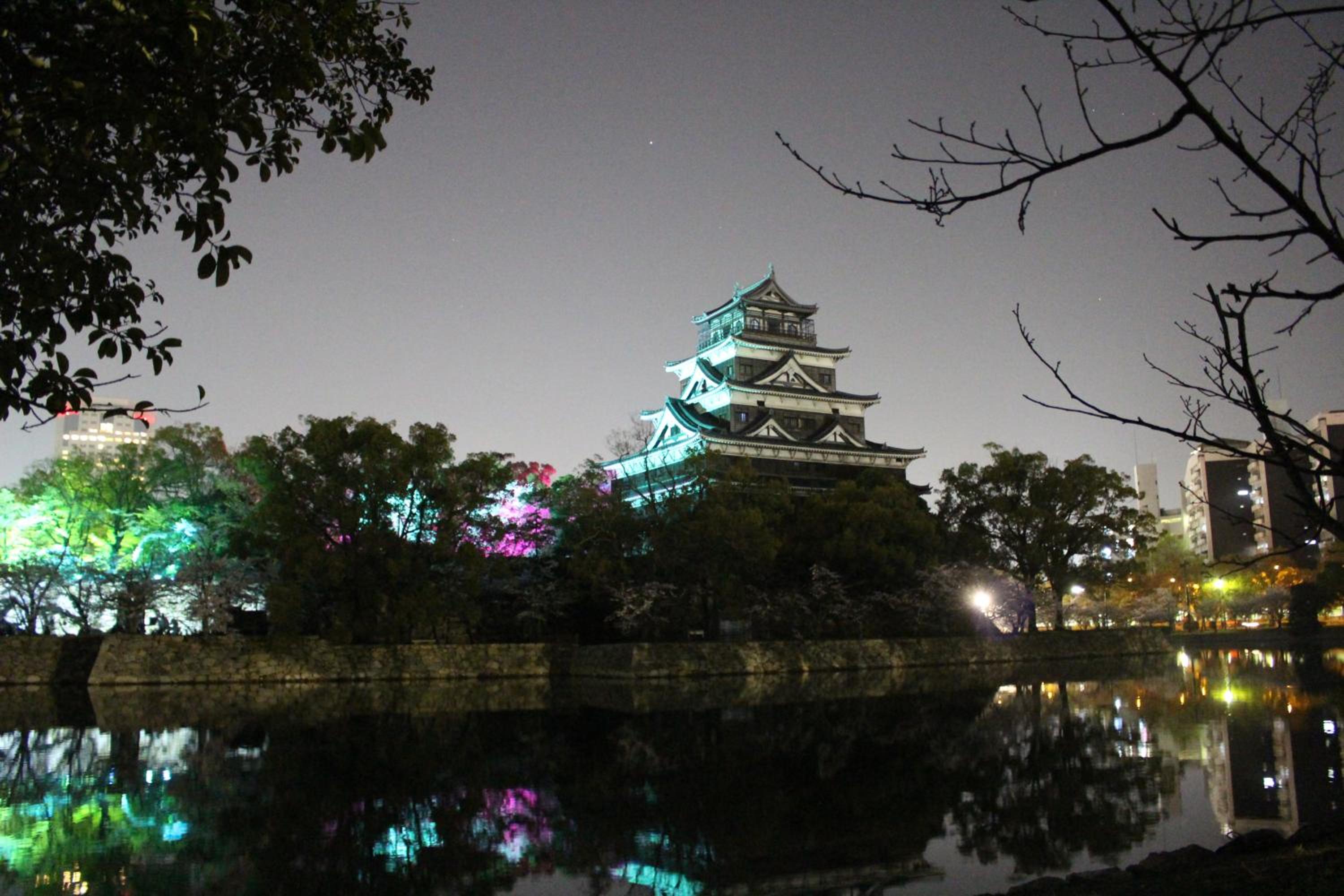 Laforet Tokaichi