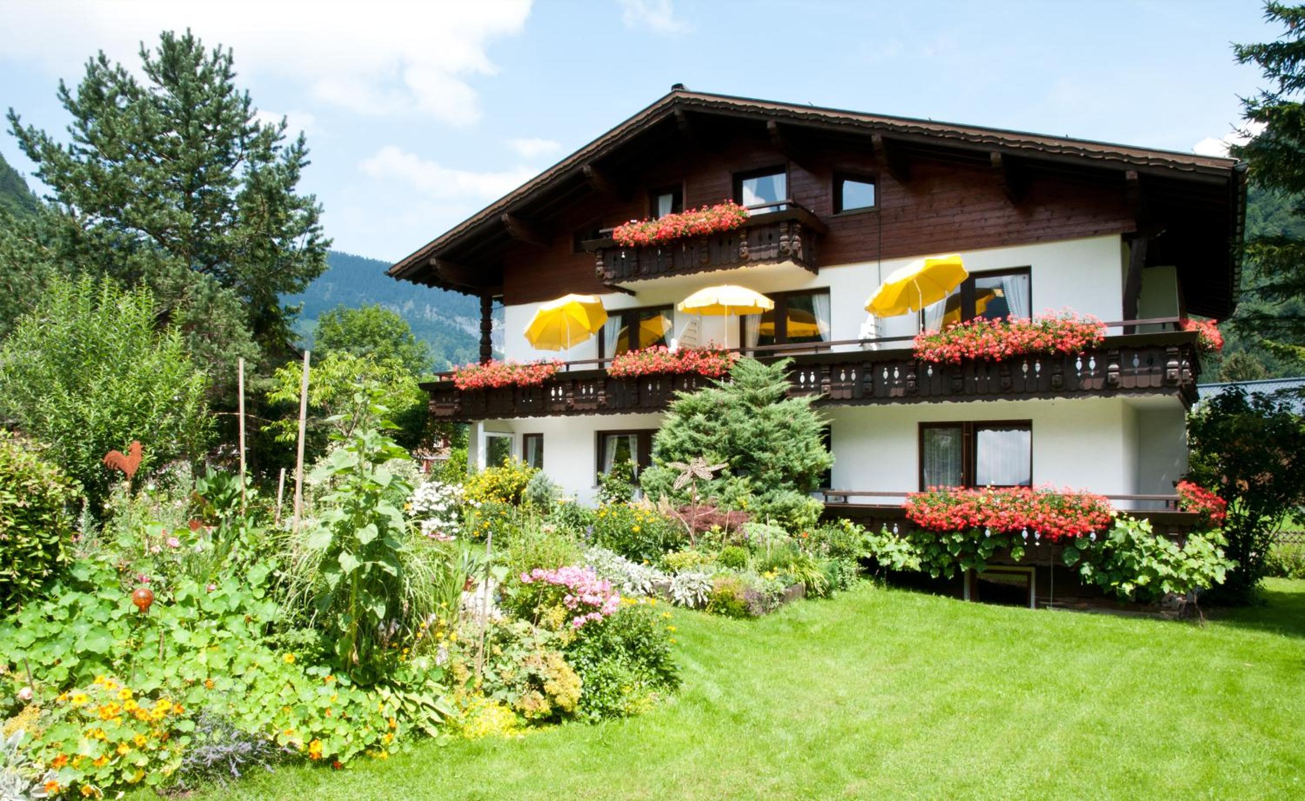 Haus Arnika