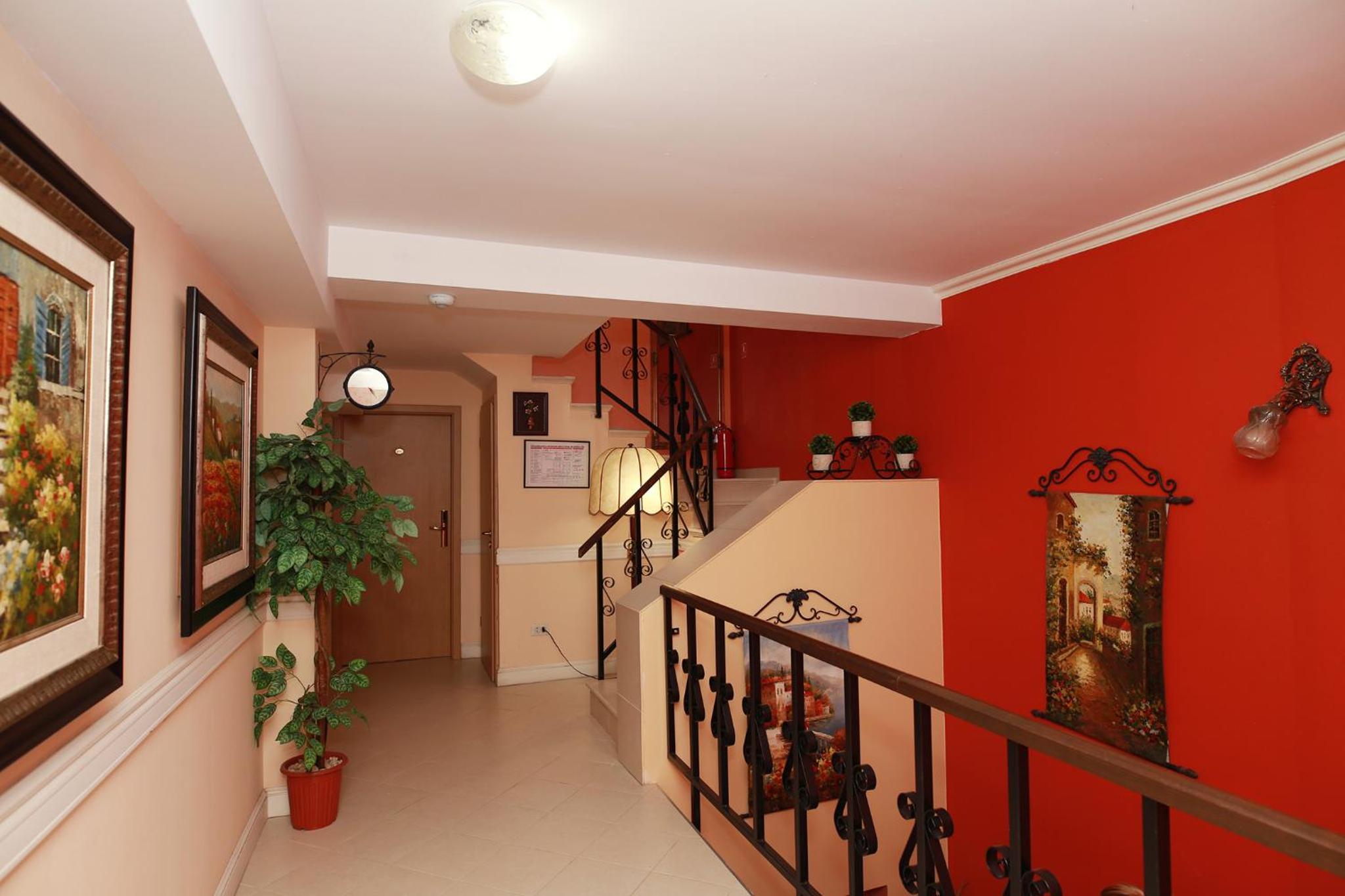 Hotel-Pensiunea Zefir