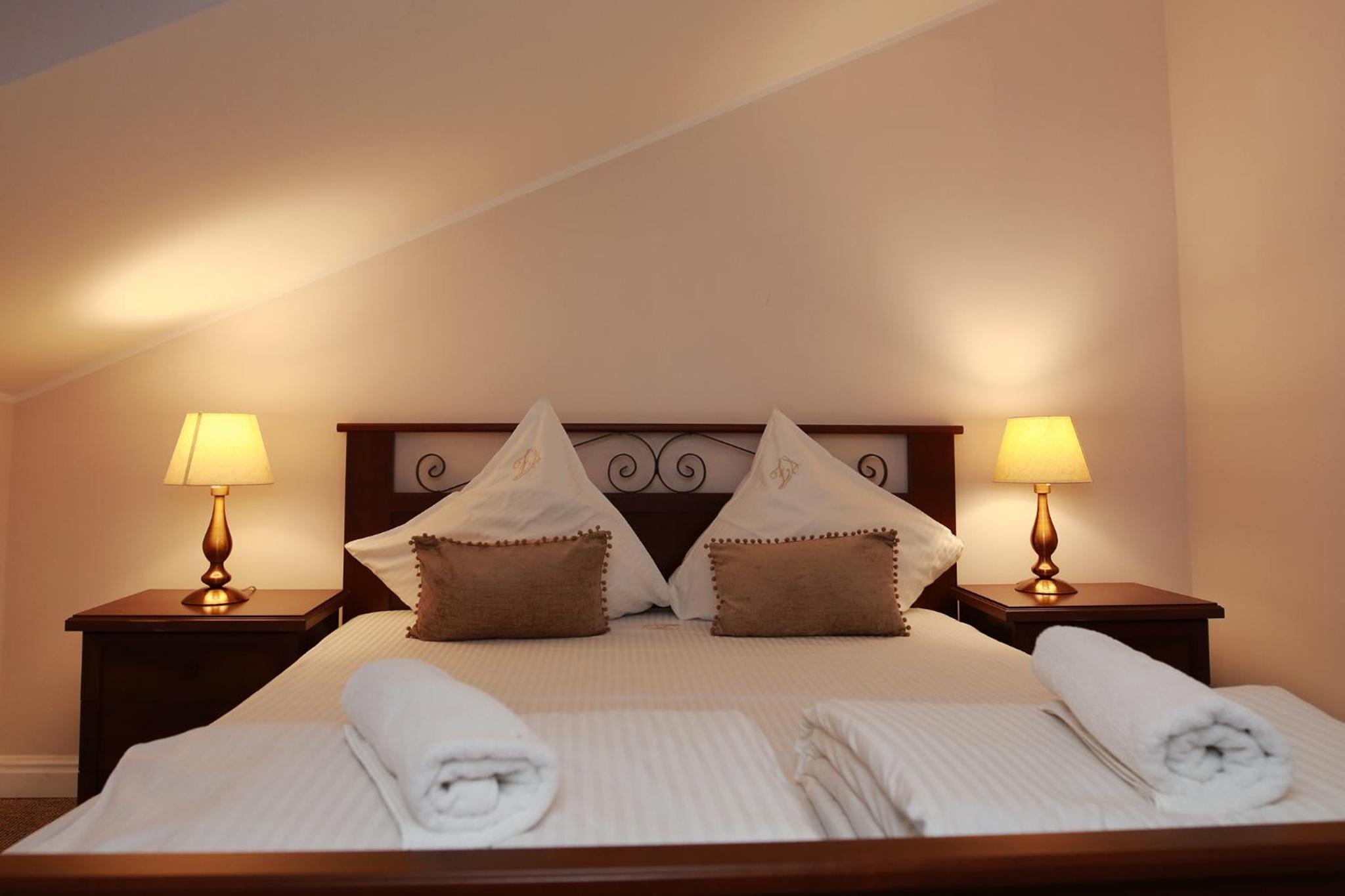 Hotel-Pensiunea Zefir