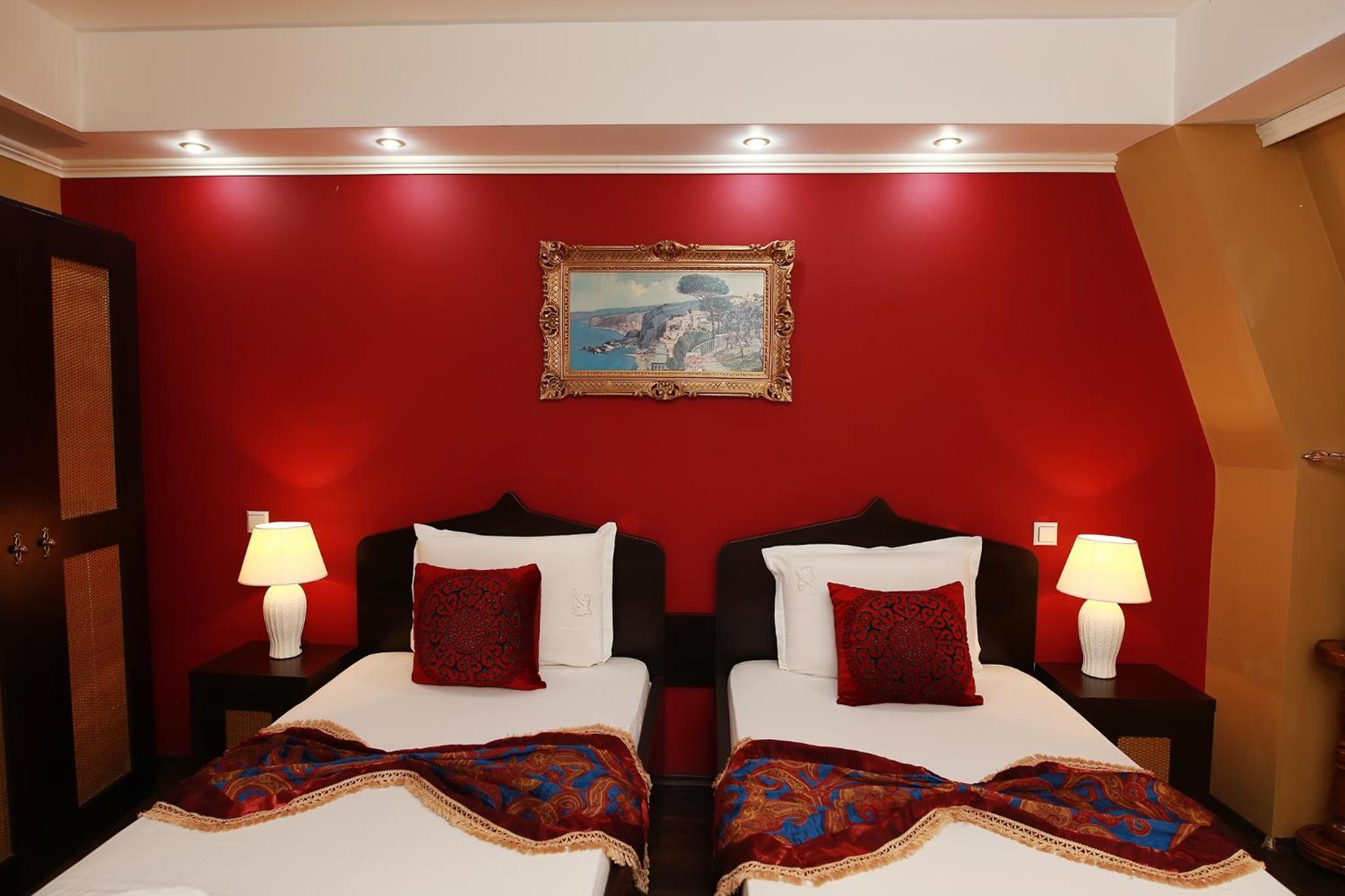Hotel-Pensiunea Zefir