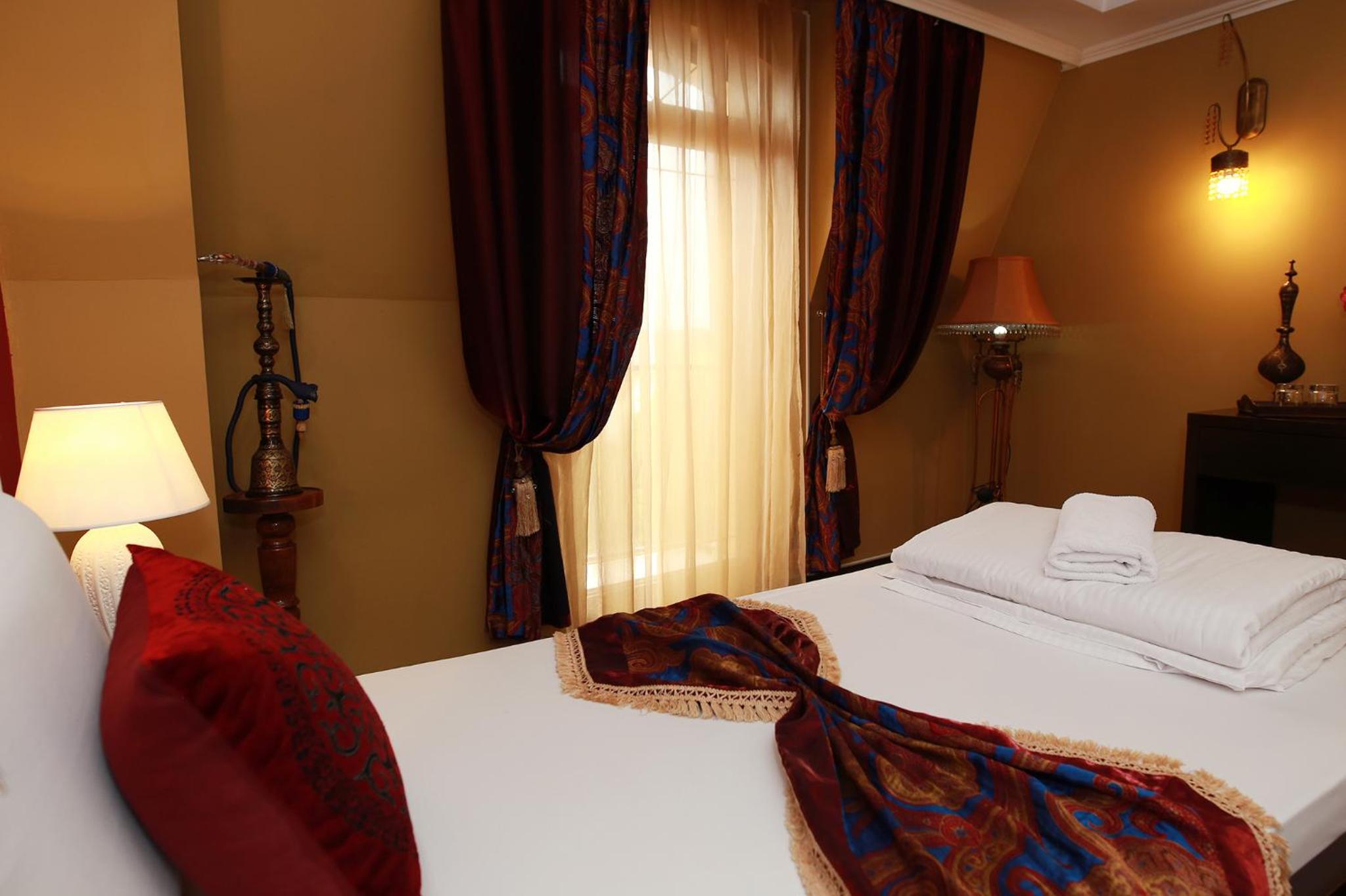 Hotel-Pensiunea Zefir