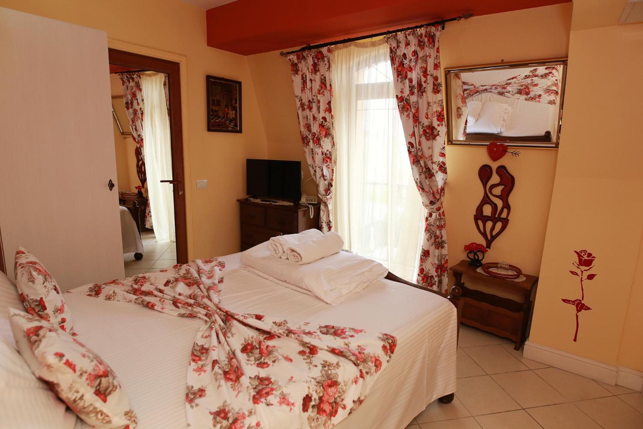 Hotel-Pensiunea Zefir