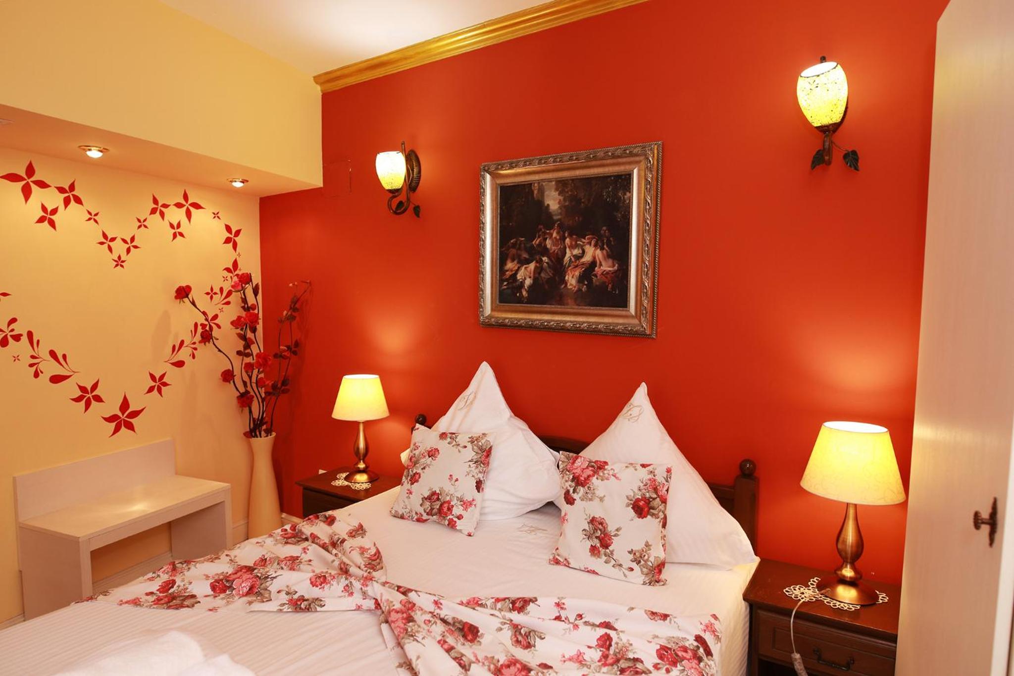 Hotel-Pensiunea Zefir