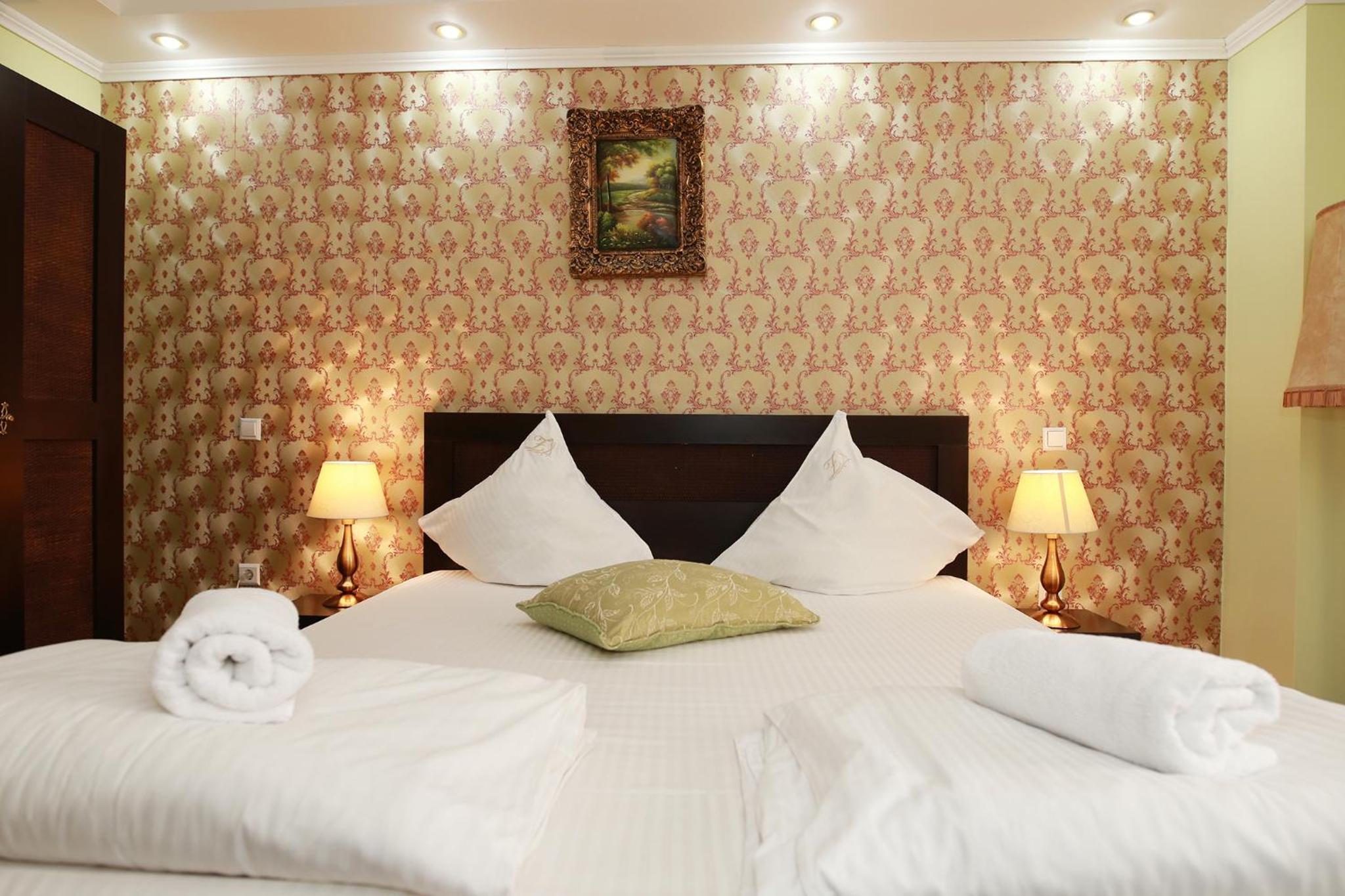 Hotel-Pensiunea Zefir