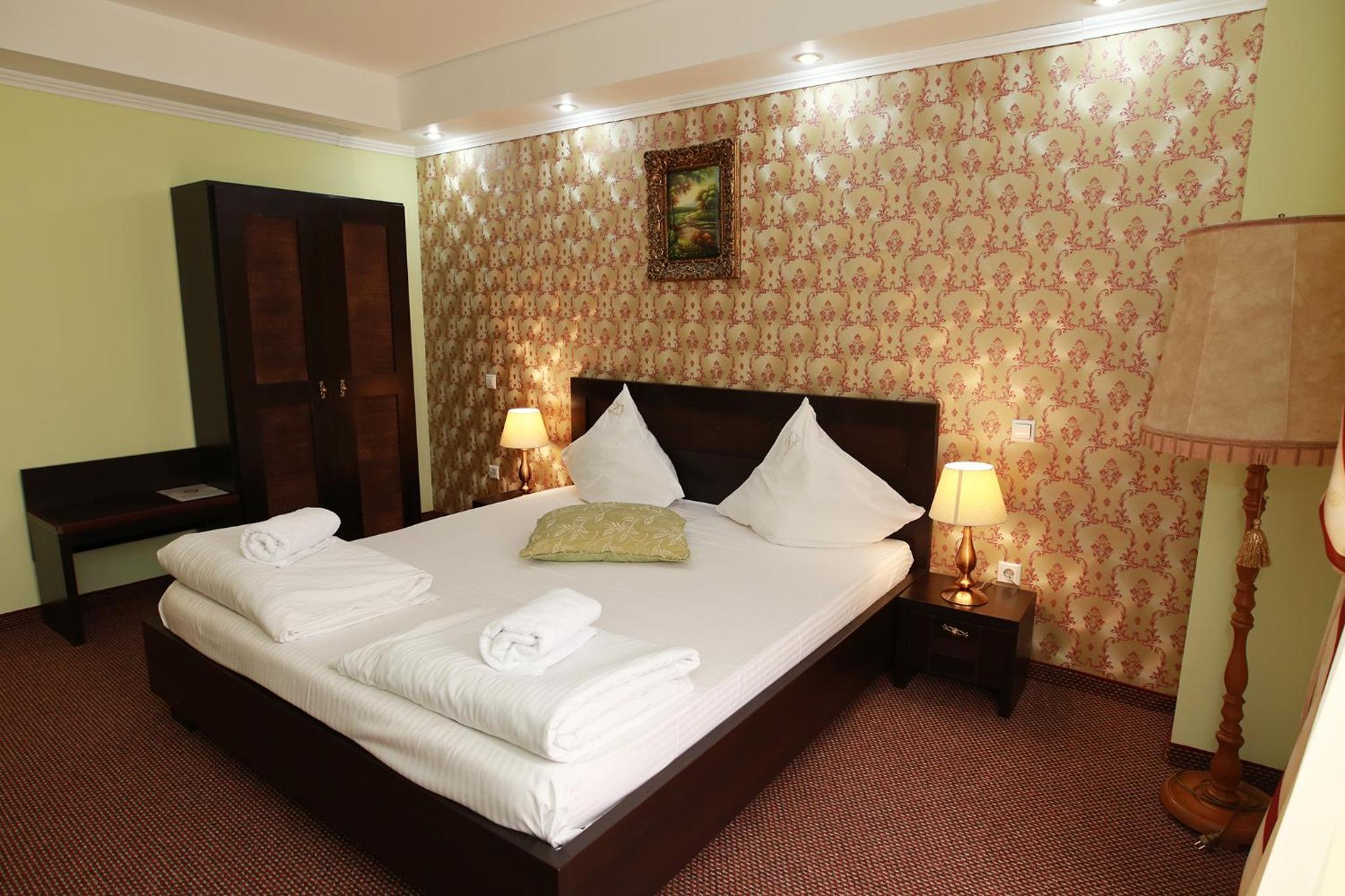 Hotel-Pensiunea Zefir