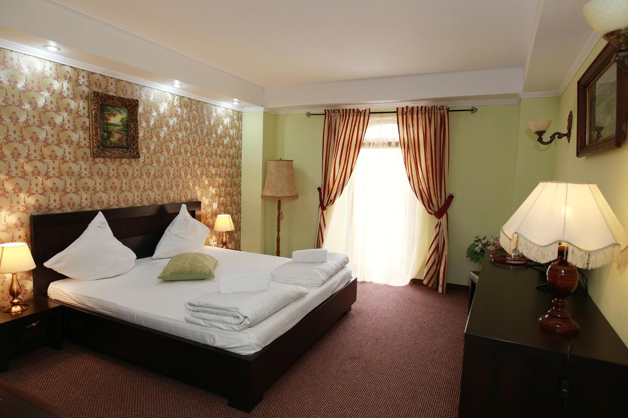 Hotel-Pensiunea Zefir