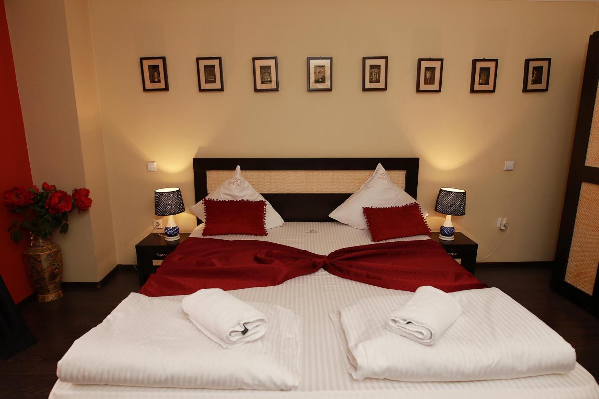 Hotel-Pensiunea Zefir