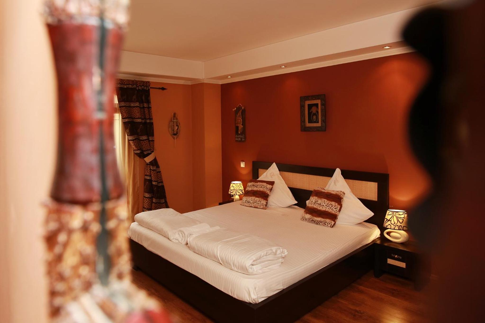 Hotel-Pensiunea Zefir
