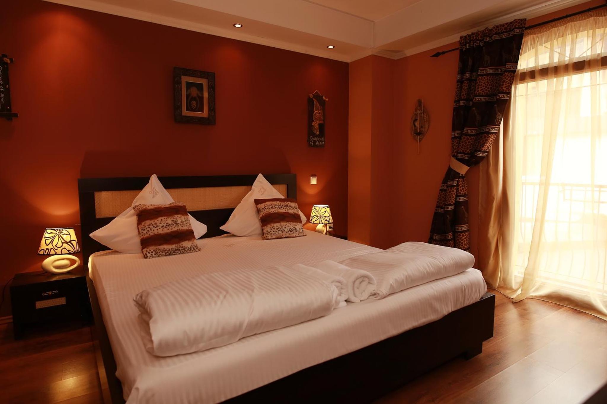 Hotel-Pensiunea Zefir