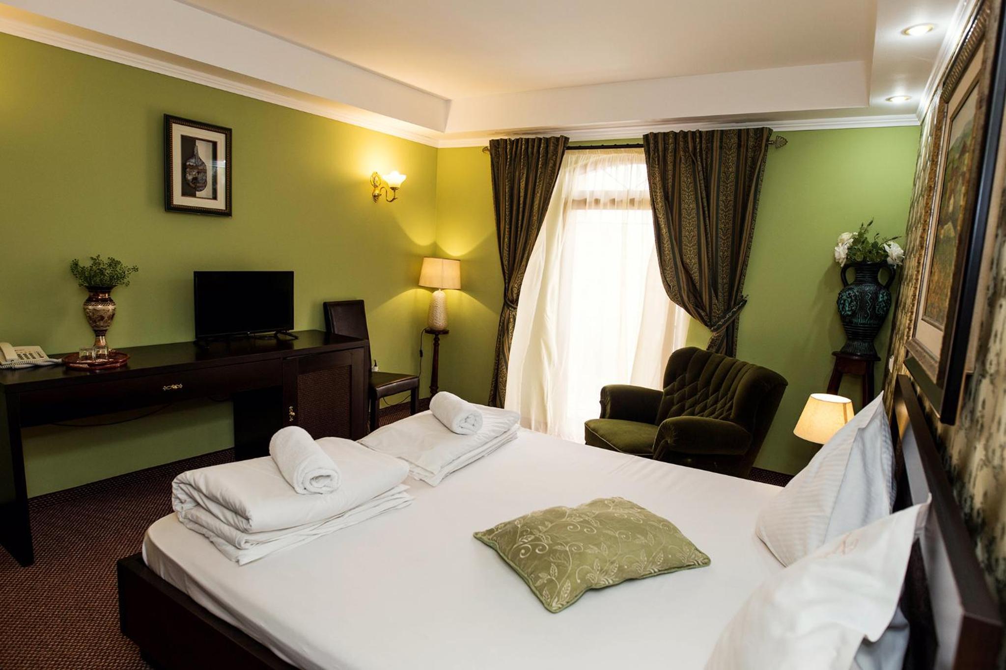 Hotel-Pensiunea Zefir