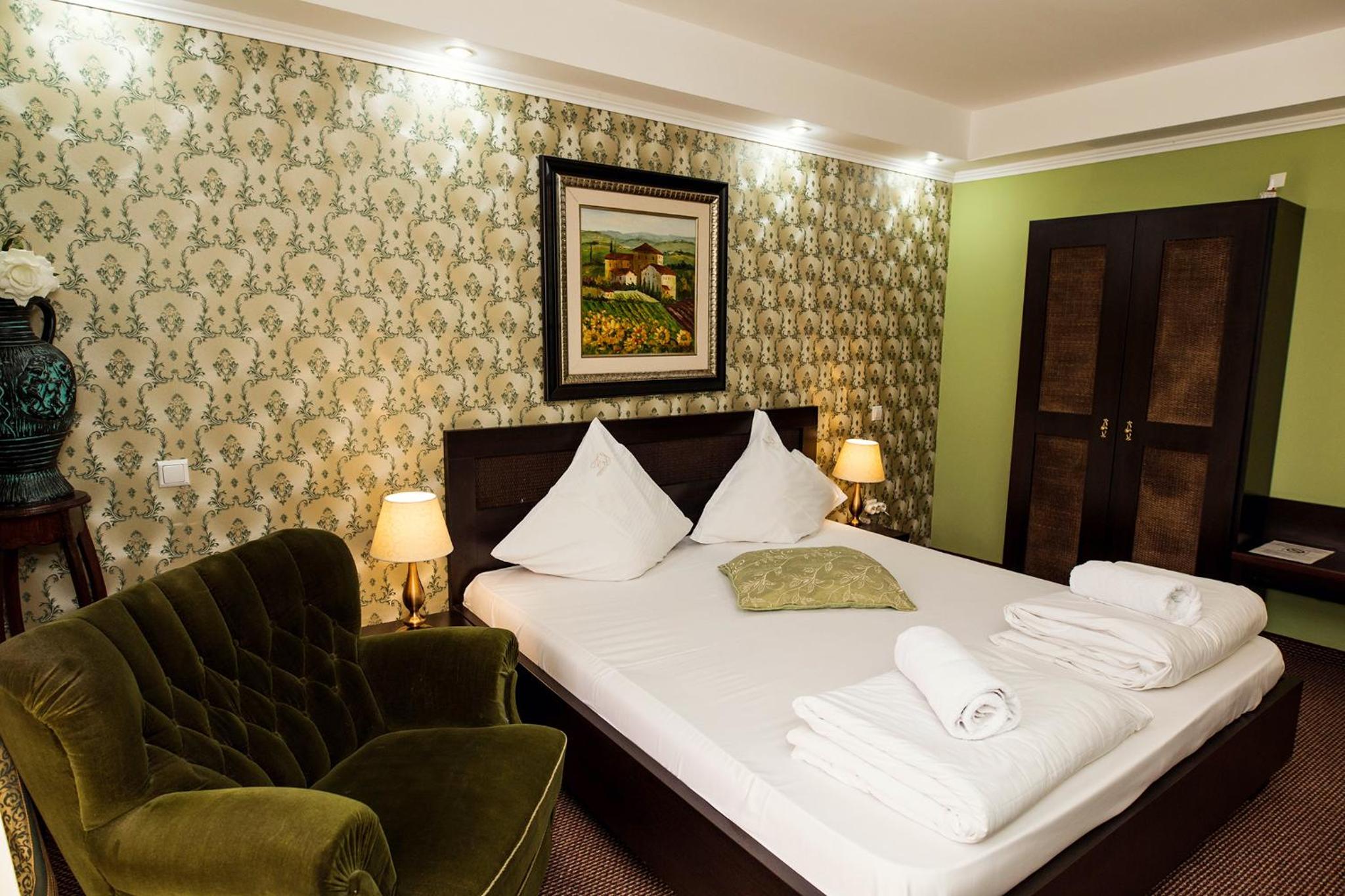 Hotel-Pensiunea Zefir