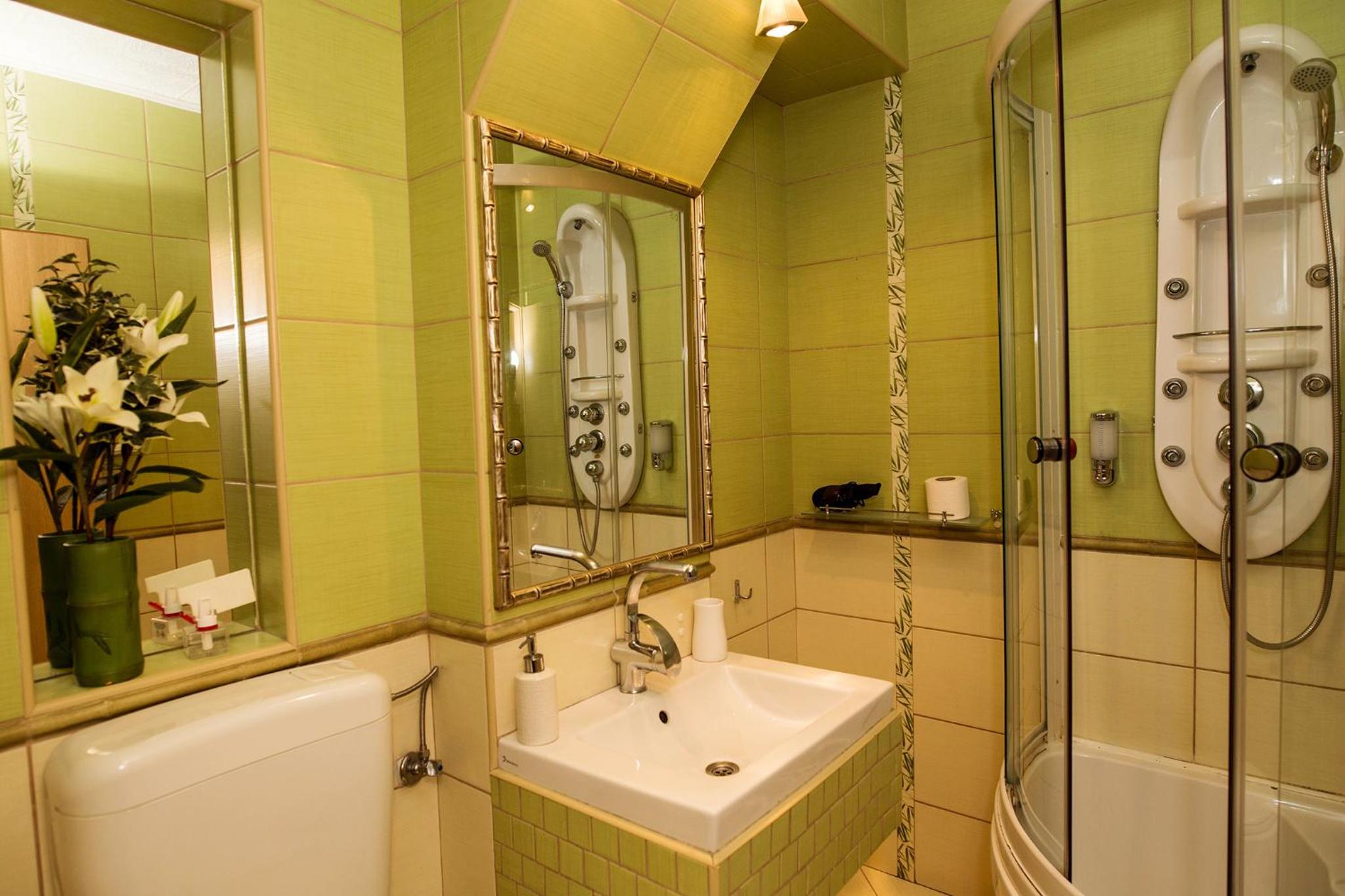 Hotel-Pensiunea Zefir