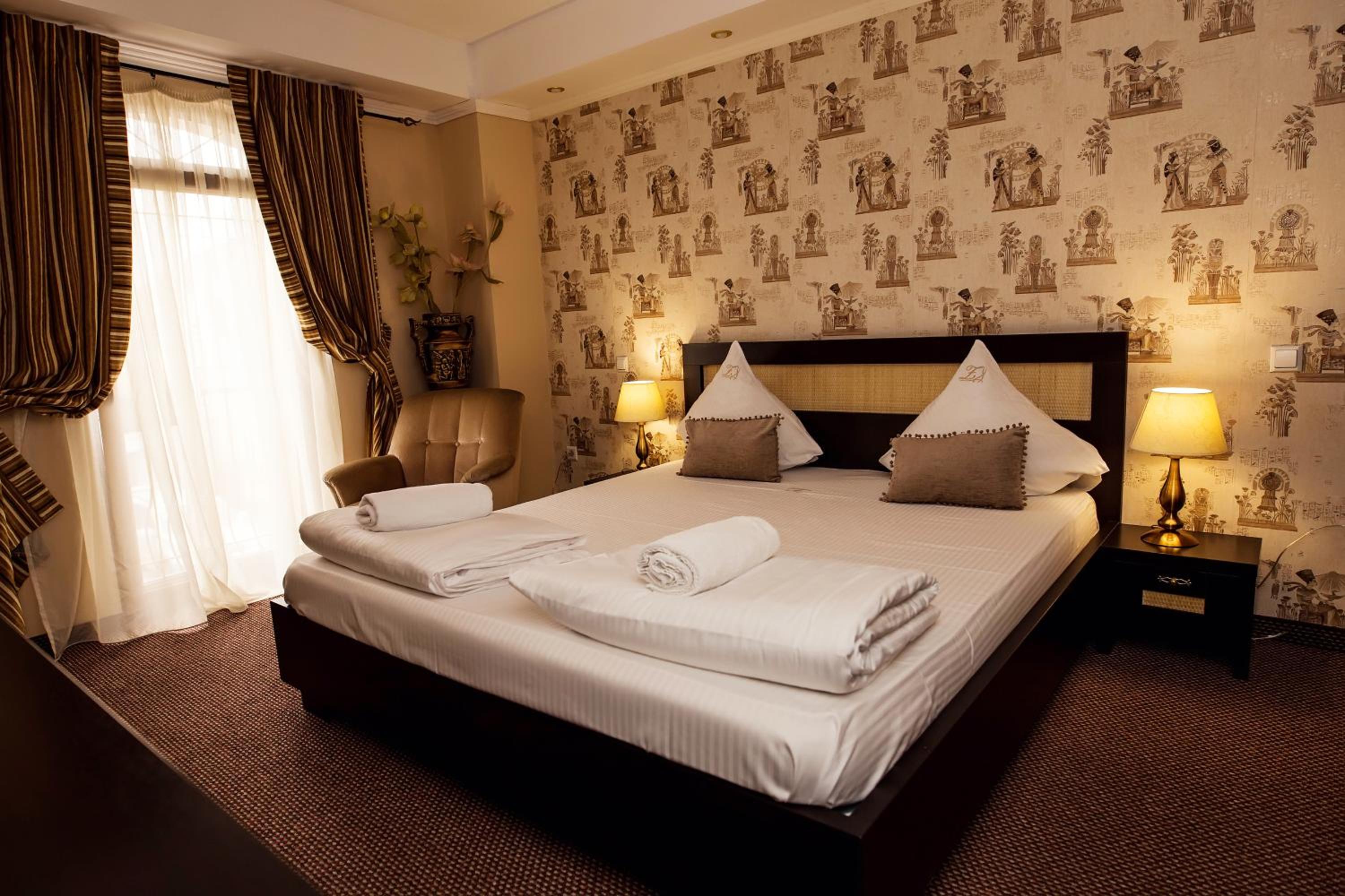 Hotel-Pensiunea Zefir