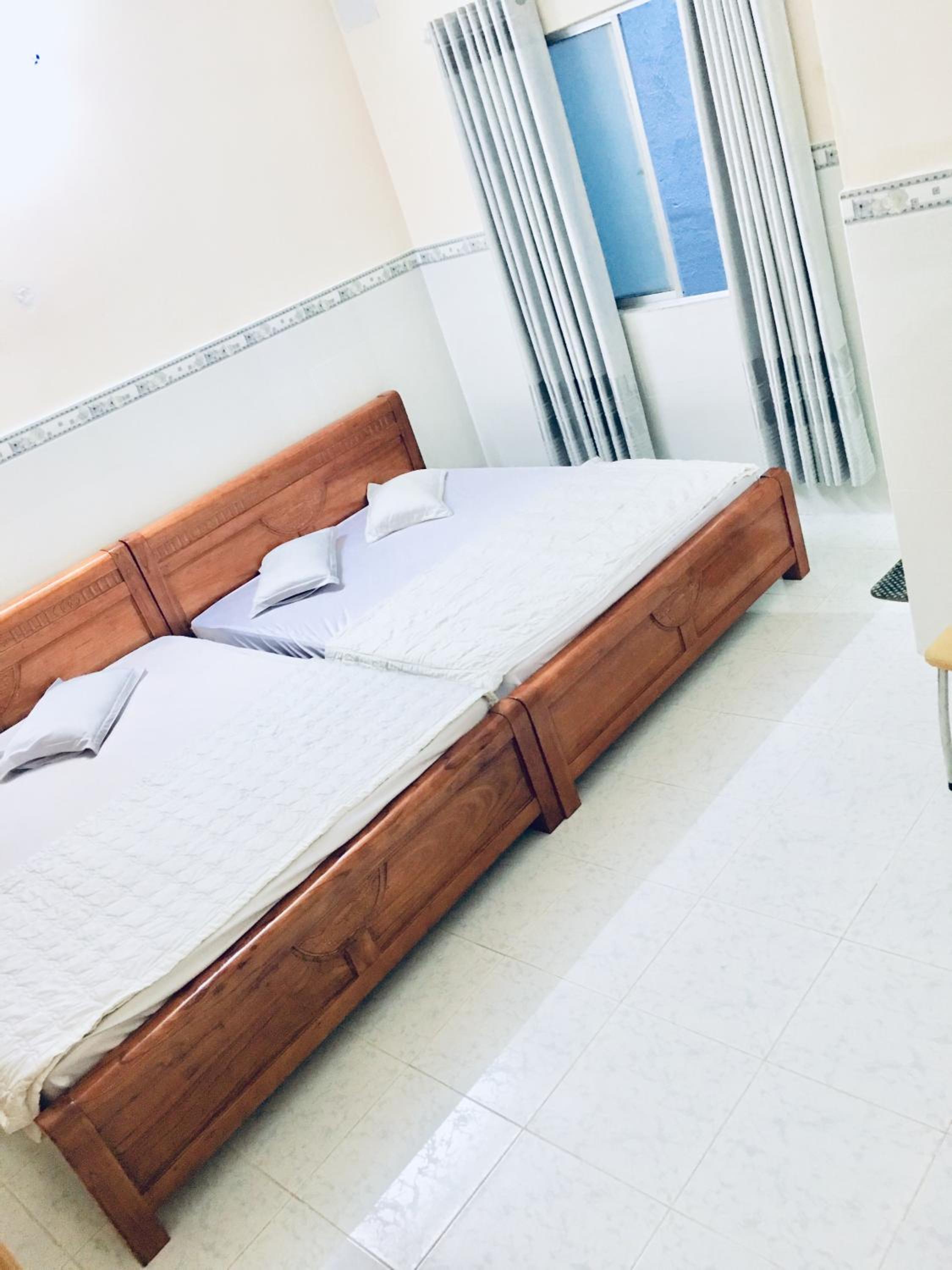Thanh Sơn Motel view 5