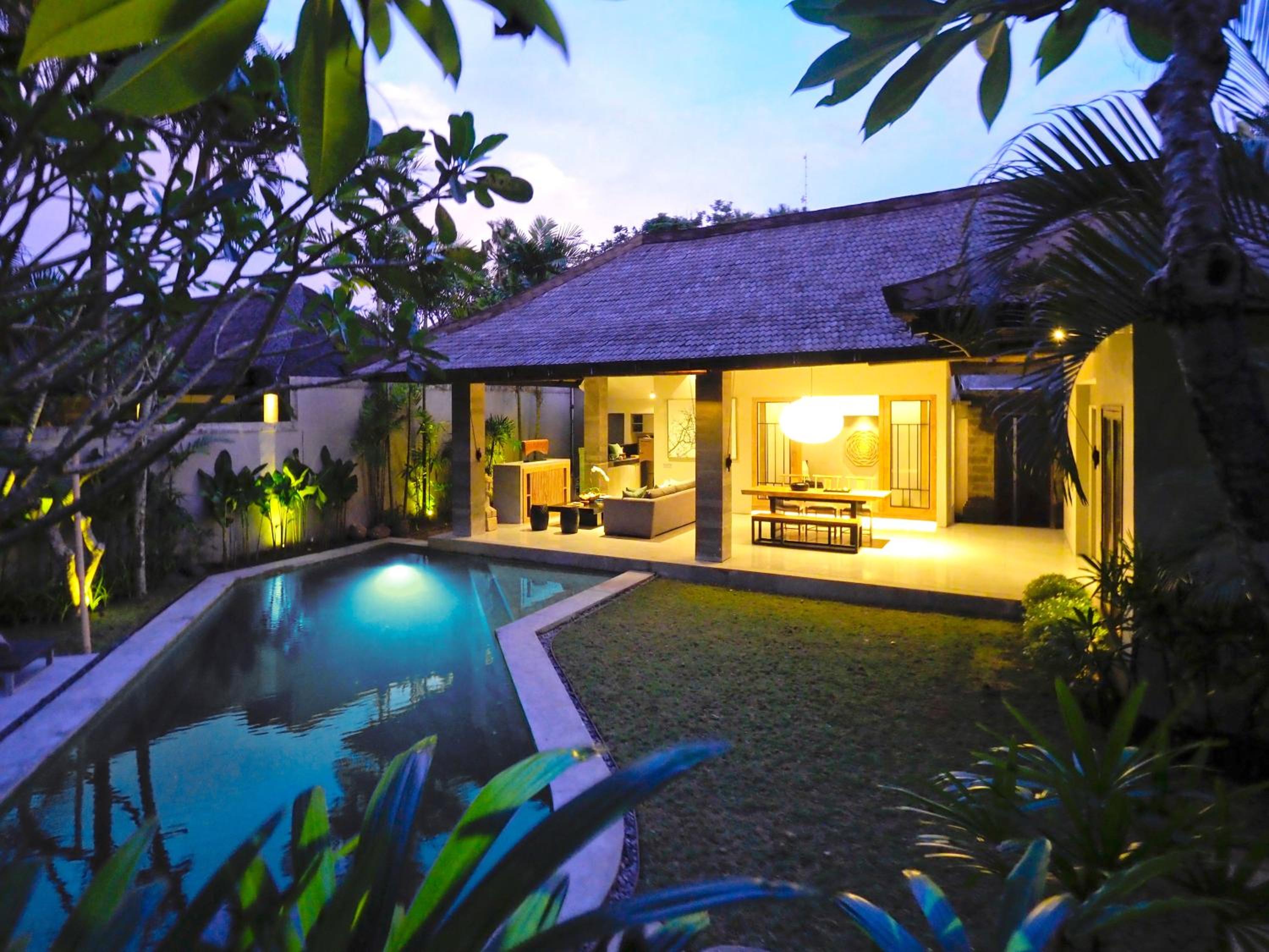 Hotel The Amala Boutique Retreat