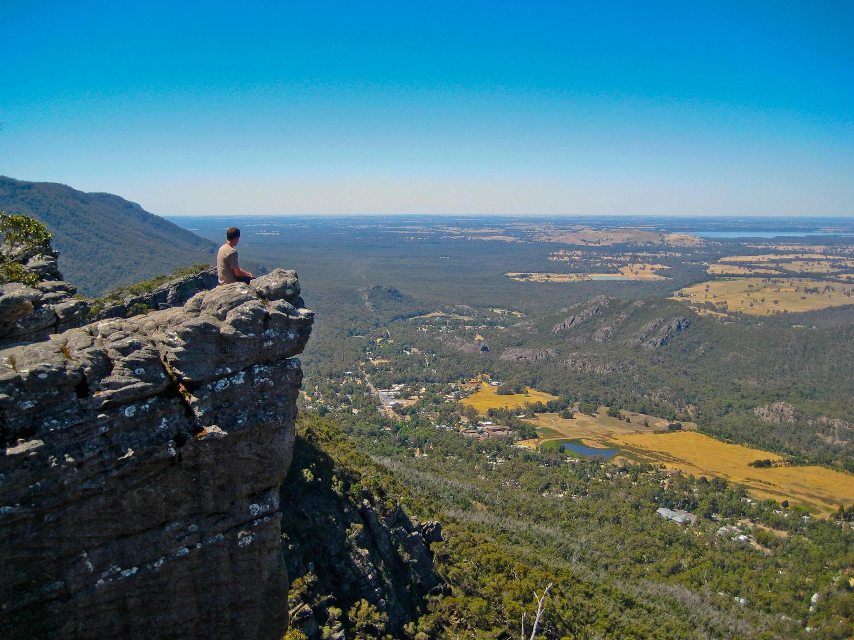 Bushland