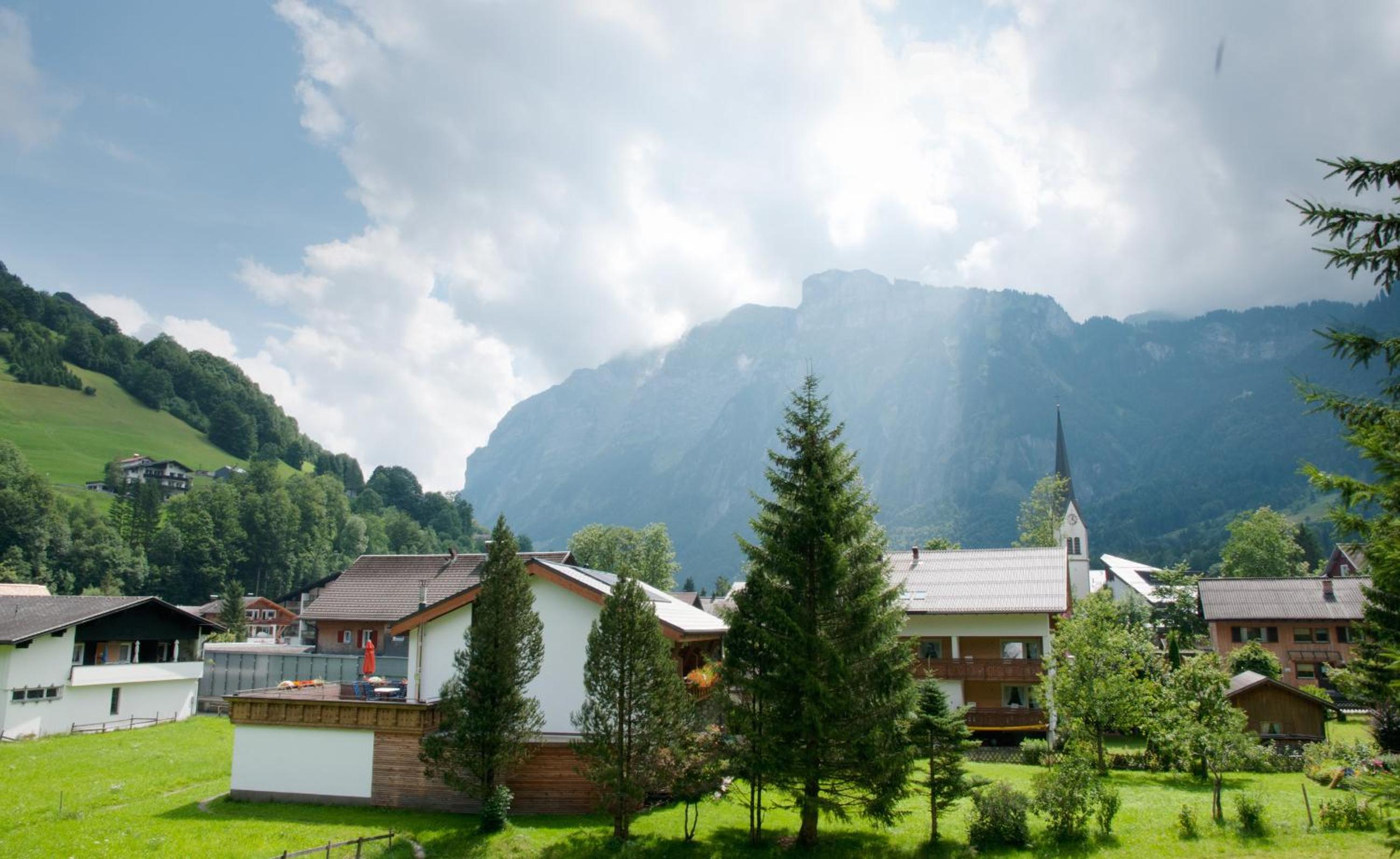 Haus Arnika