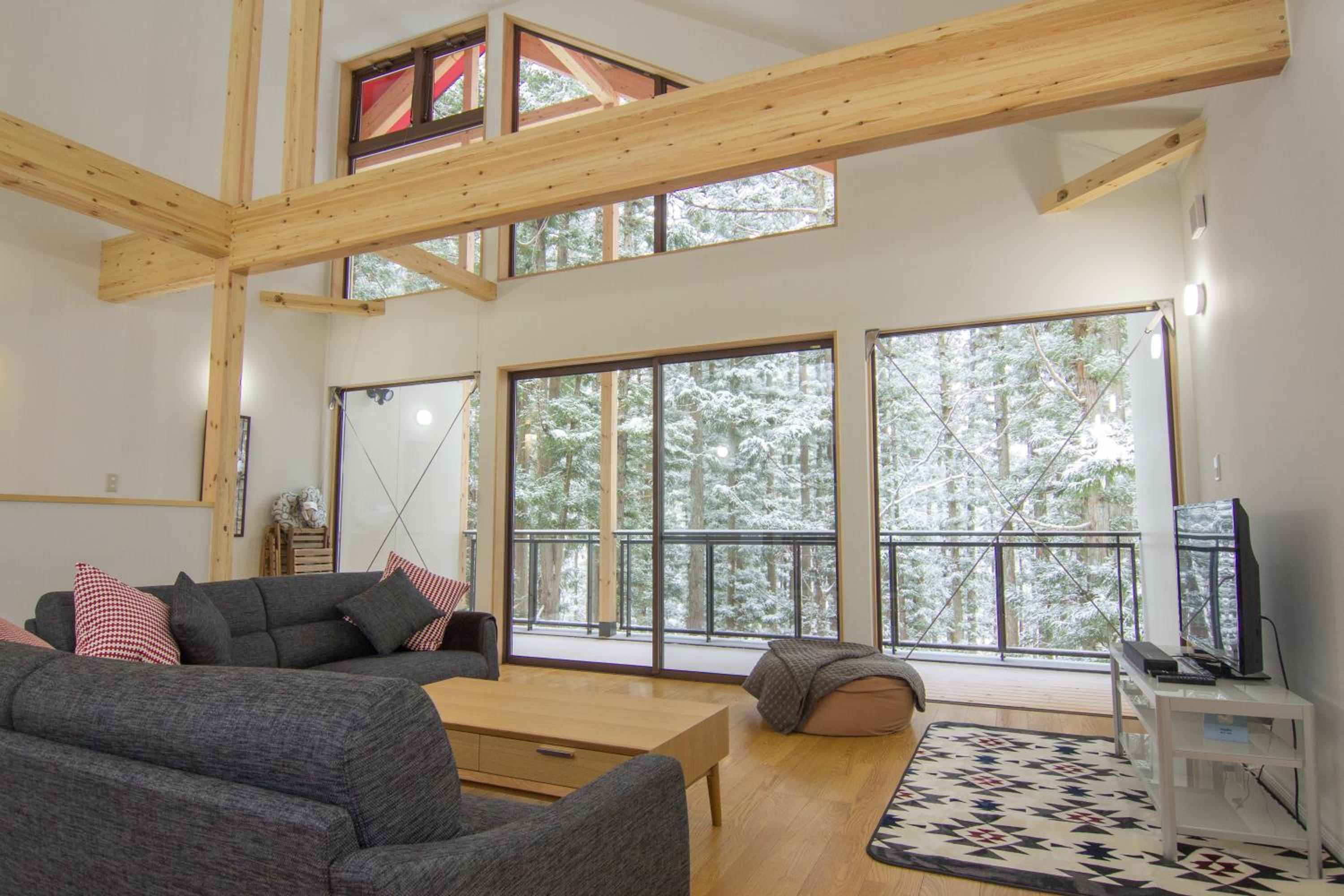 Morino Chalets Alps Retreat