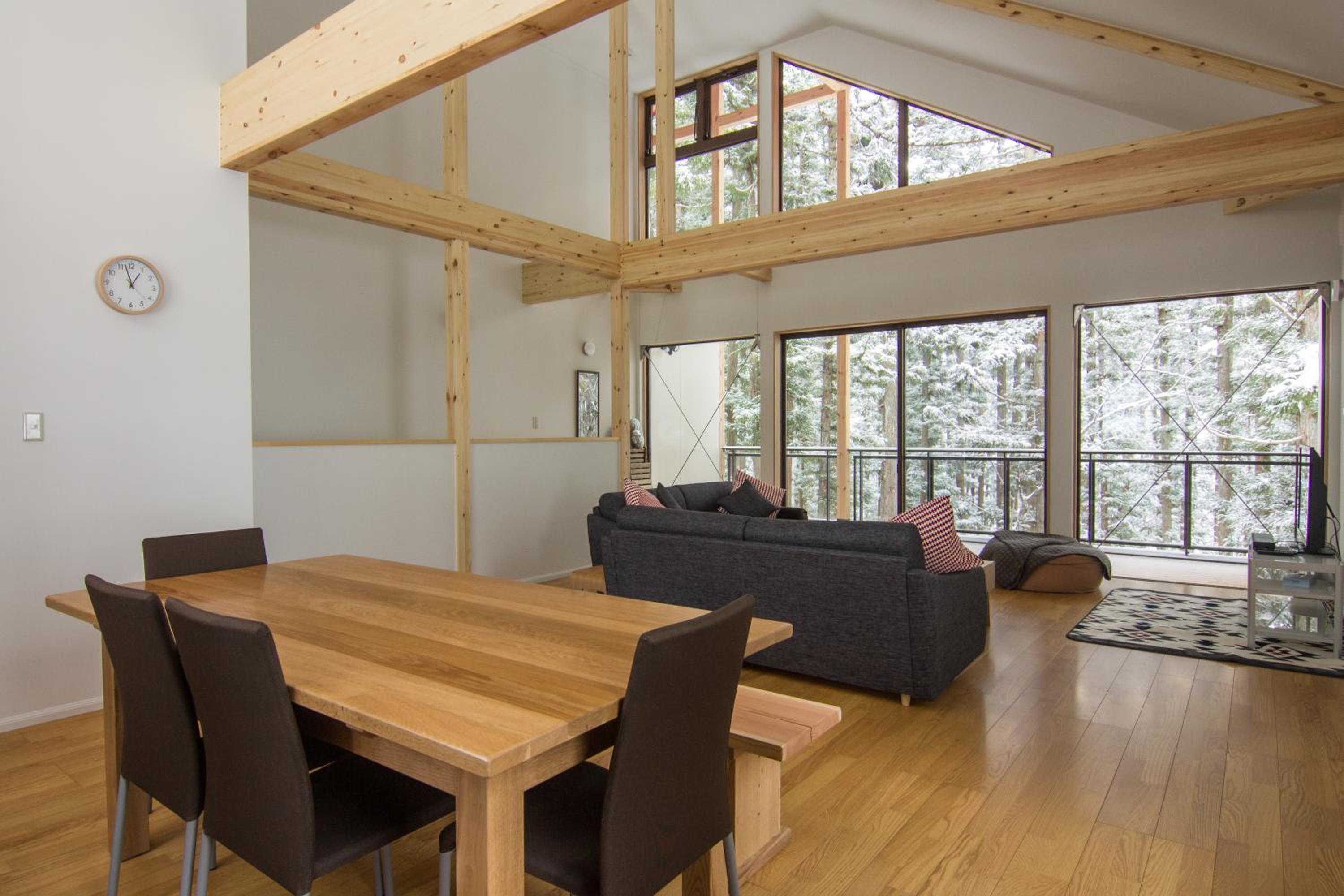 Morino Chalets Alps Retreat