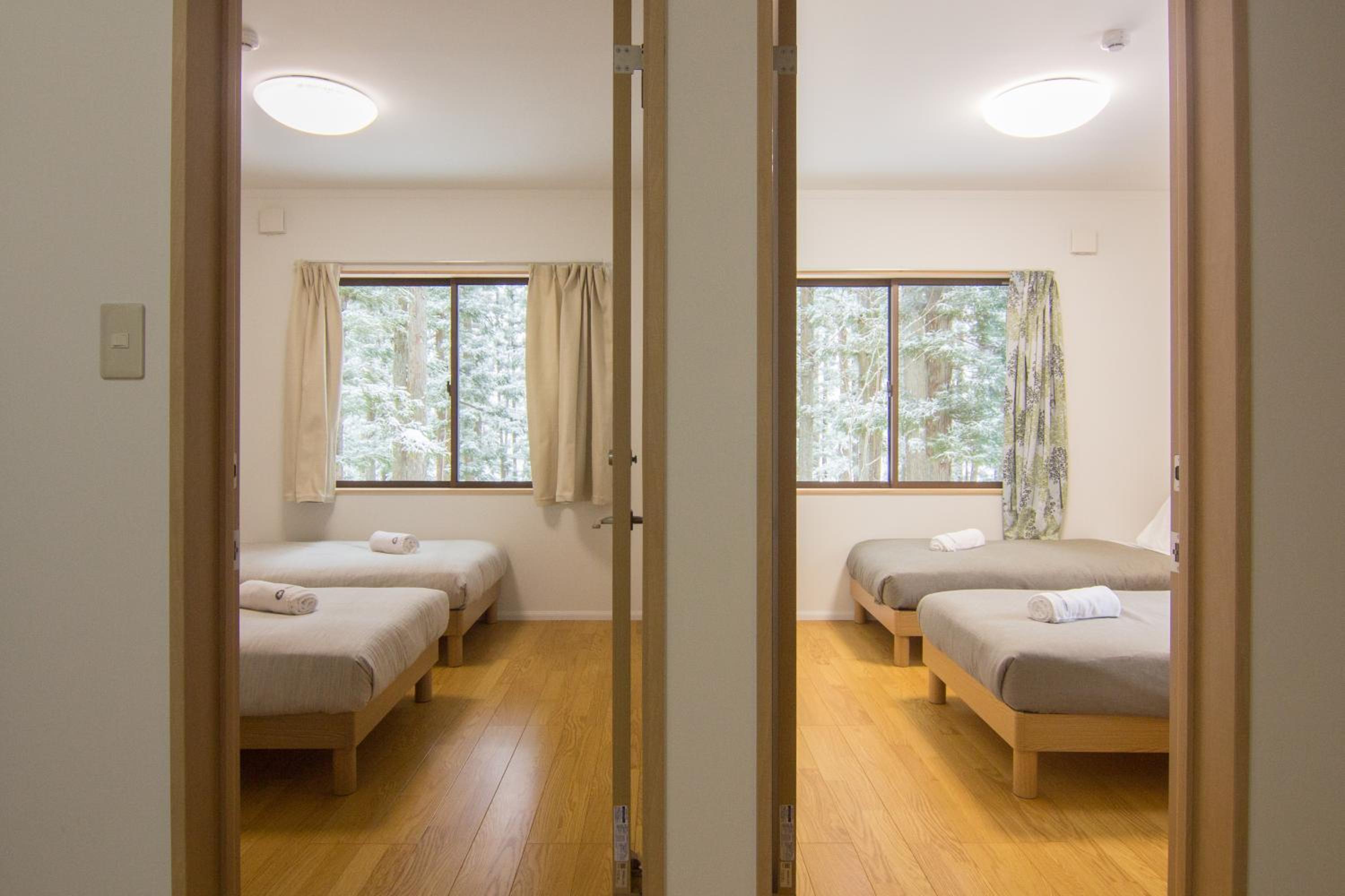 Morino Chalets Alps Retreat