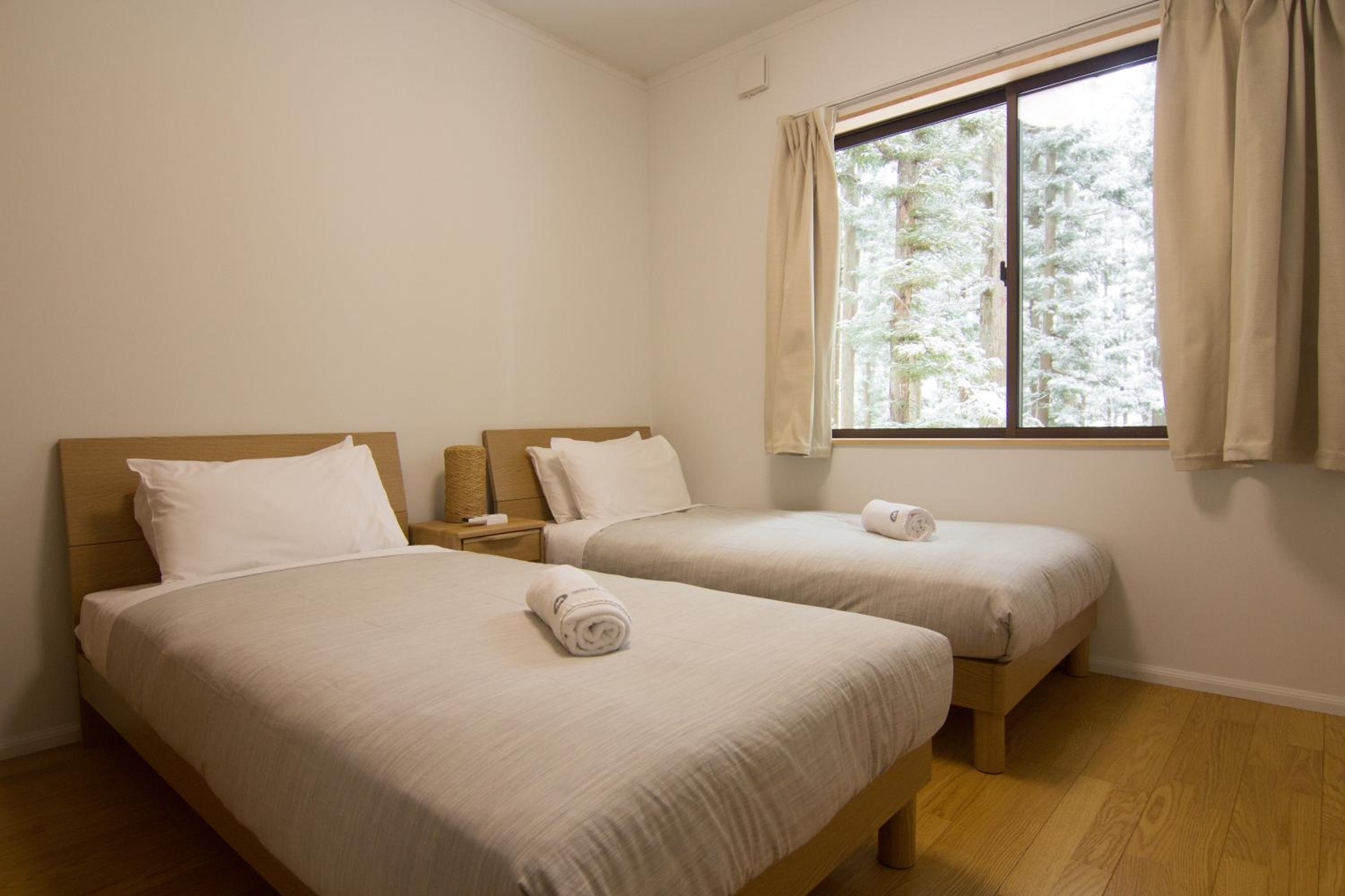 Morino Chalets Alps Retreat