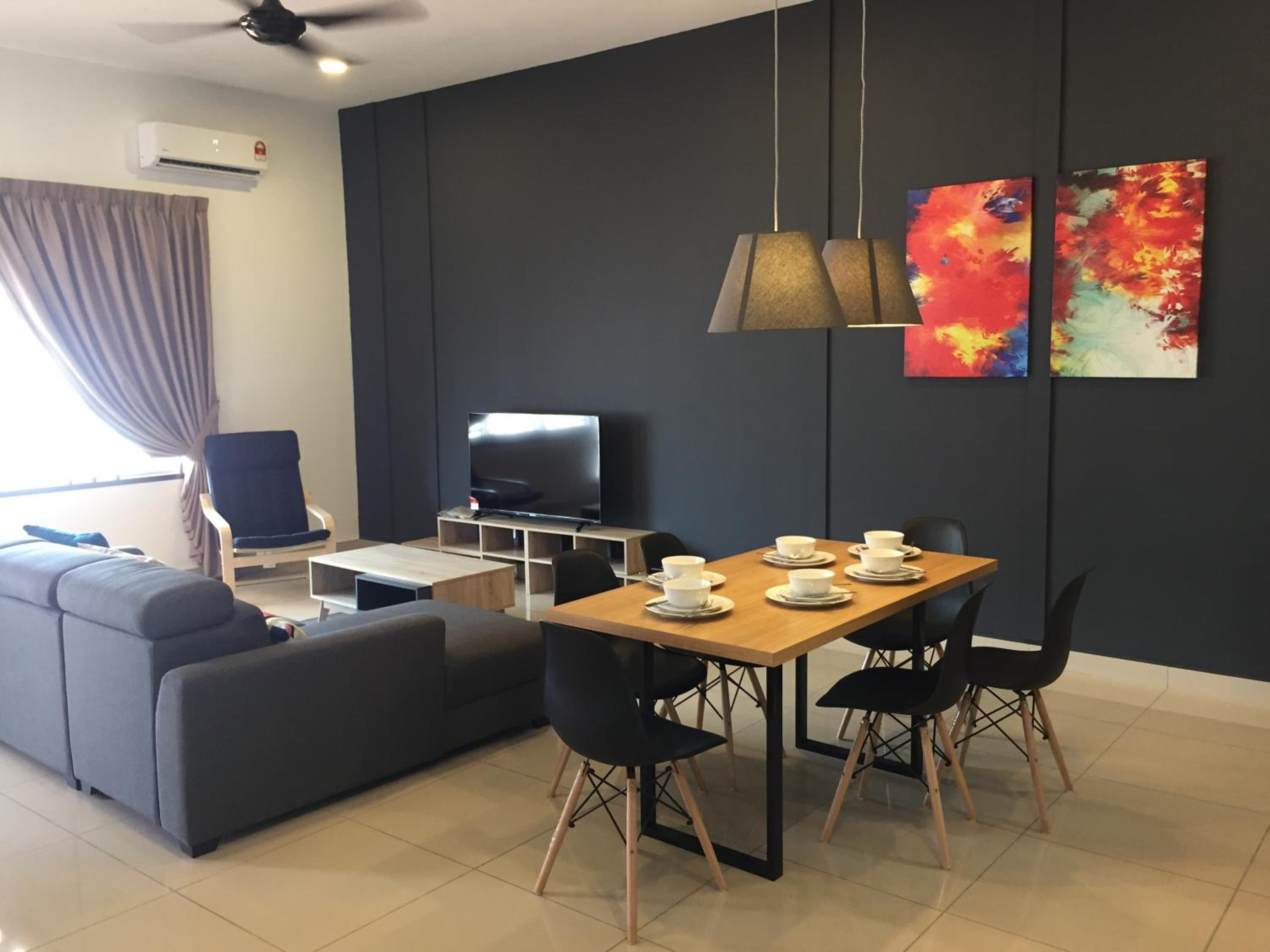 Desaru Luxury Homestay - near WaterPark, RAPID, Beach photo 7