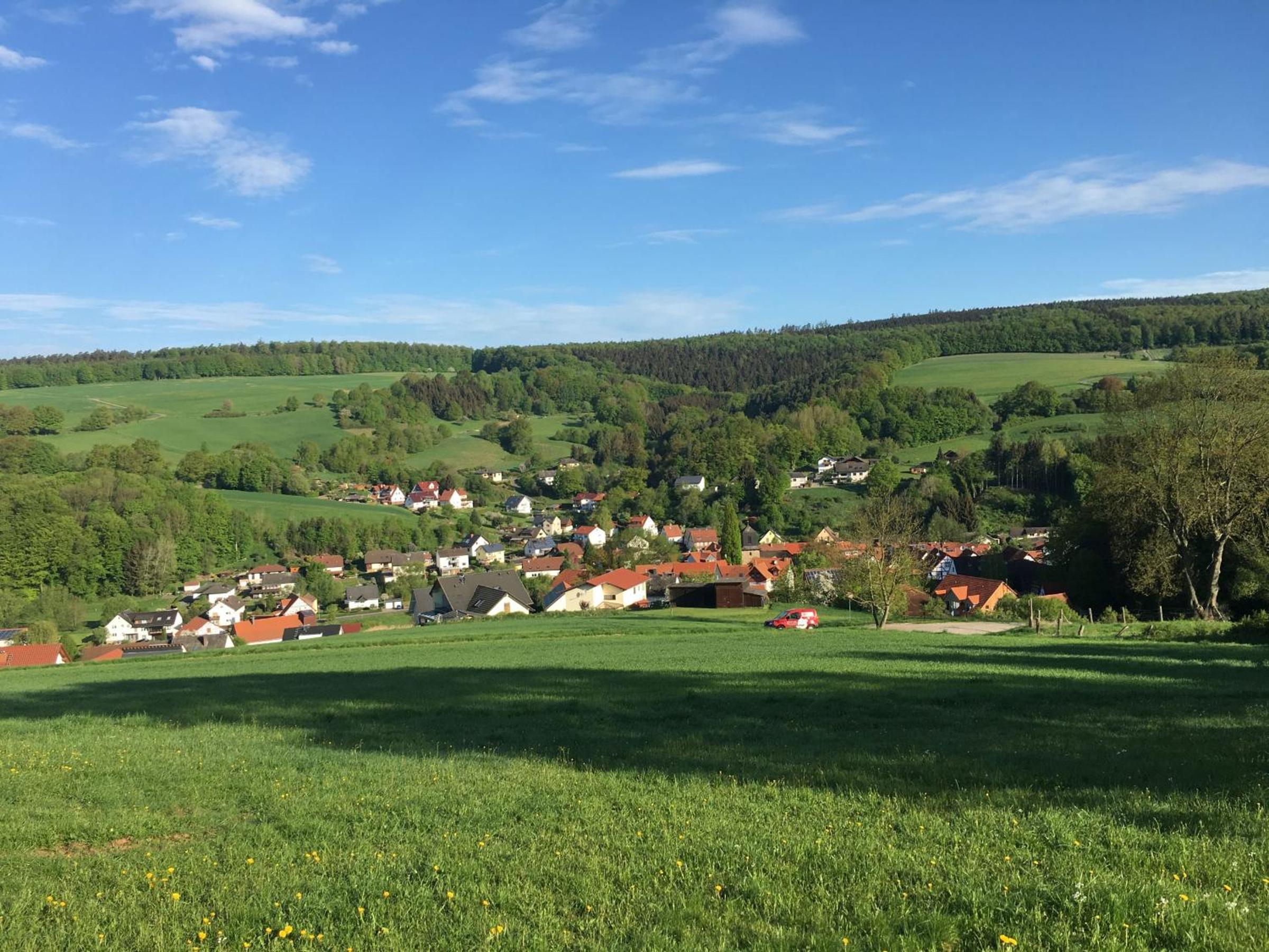 Kleiner Kalle